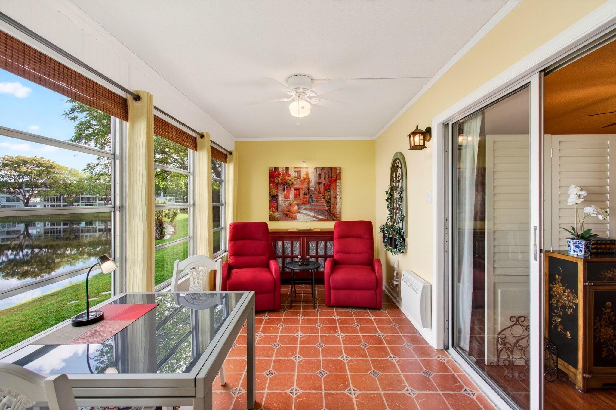 2073 Cambridge D, Deerfield Beach, FL 33442, Deerfield Beach - Photo 5