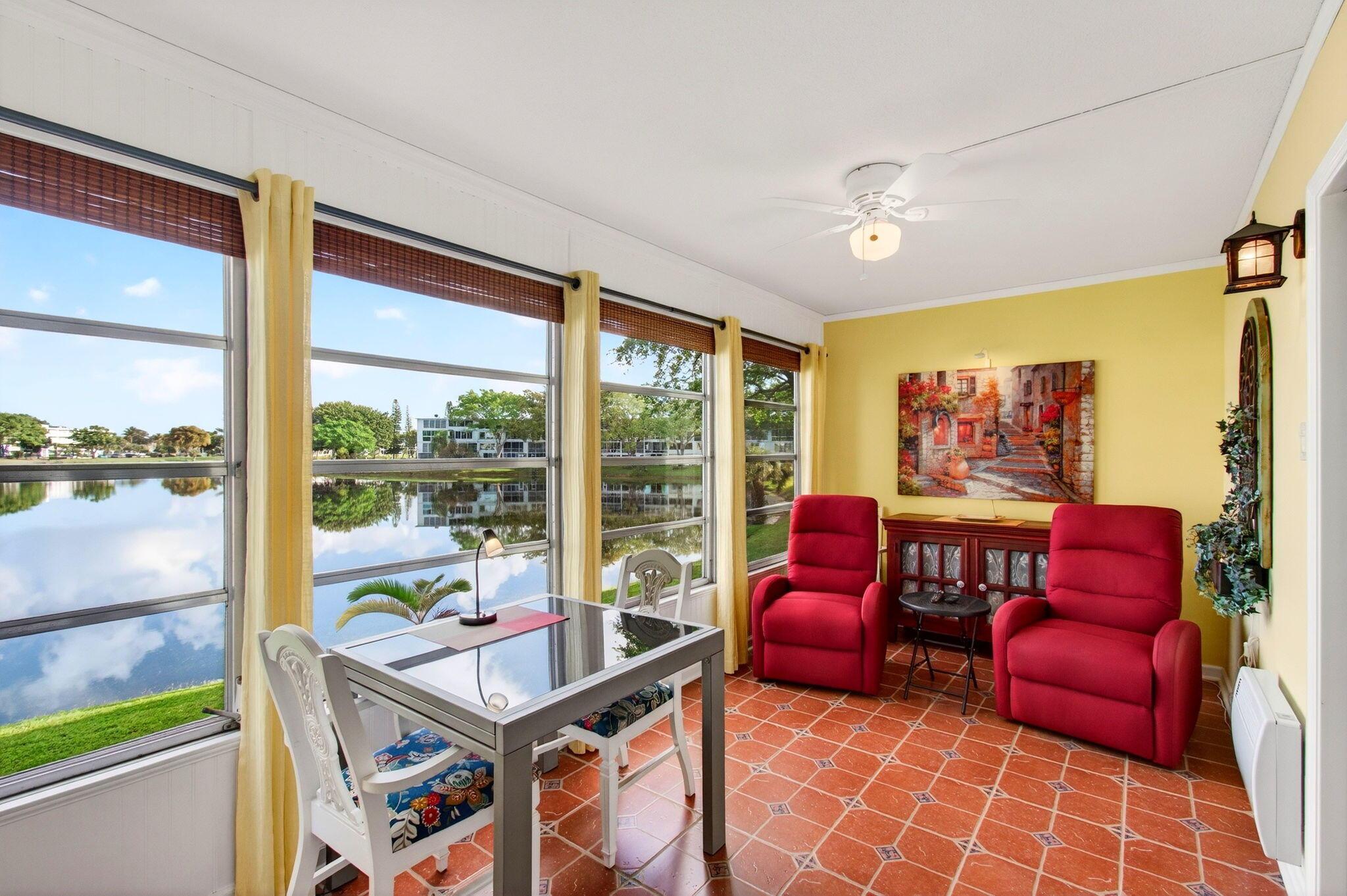 2073 Cambridge D, Deerfield Beach, FL 33442, Deerfield Beach - Photo 4