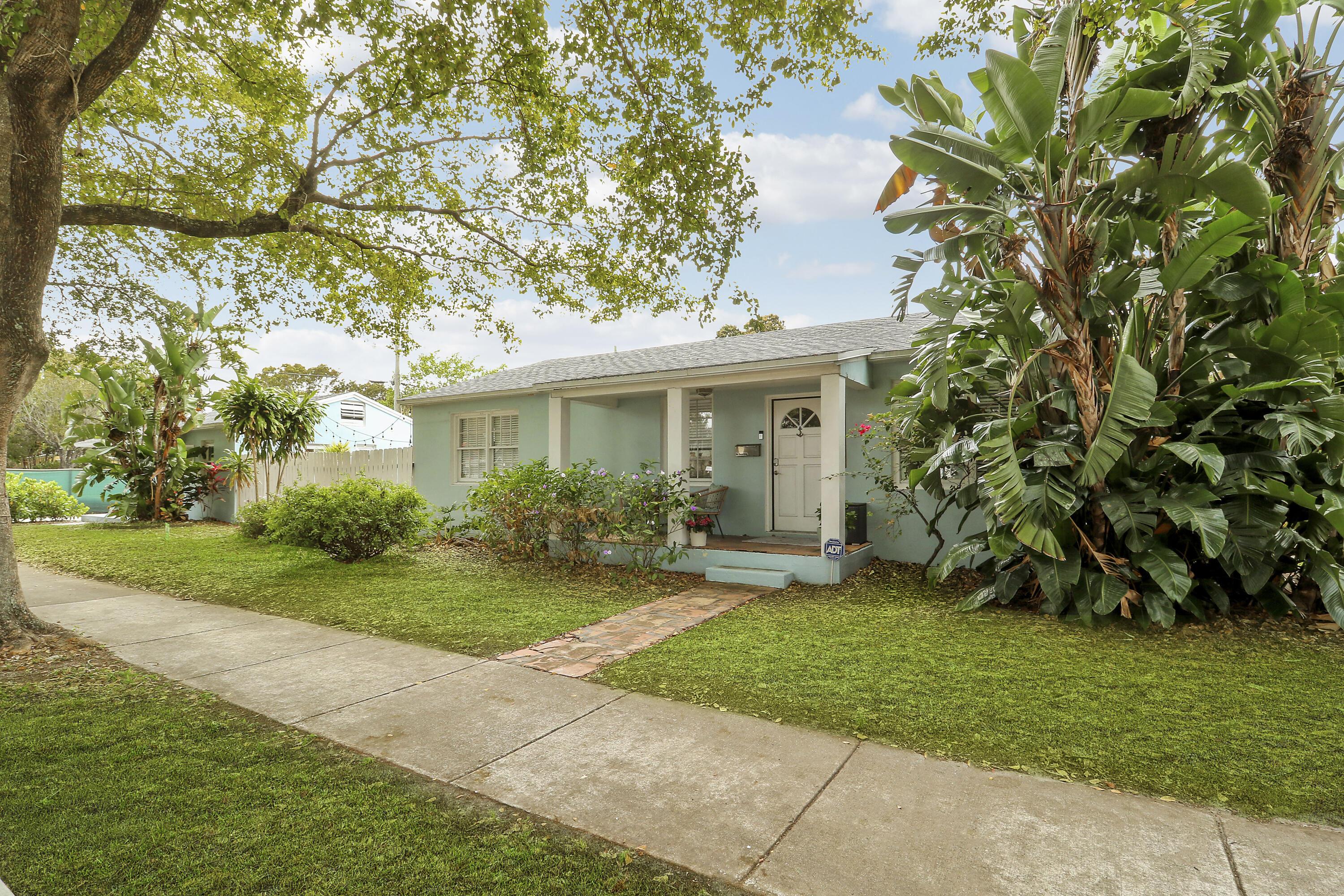 3619 Spruce Avenue, West Palm Beach, FL 33407, West Palm Beach