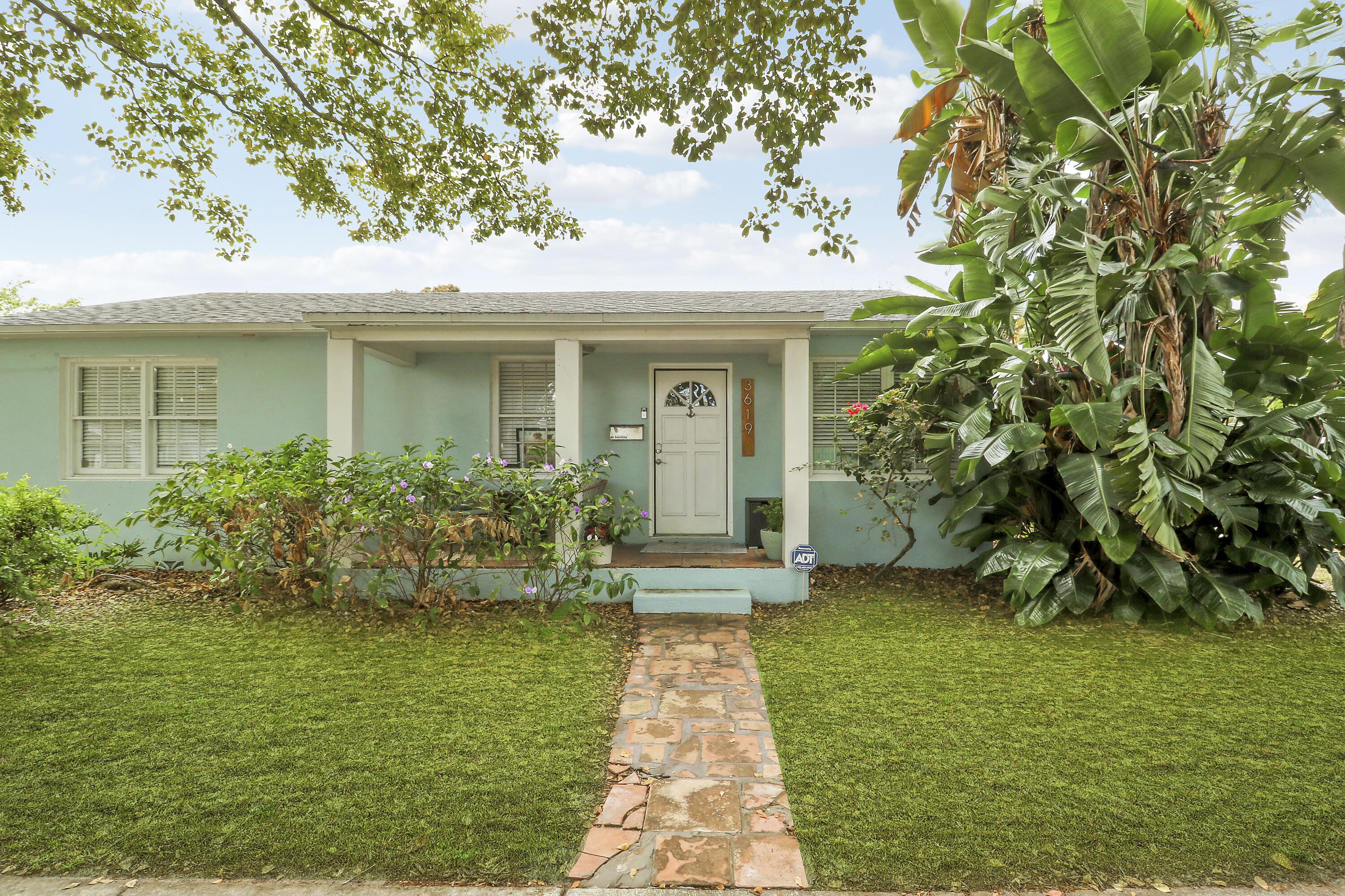 3619 Spruce Avenue, West Palm Beach, FL 33407, West Palm Beach - Photo 2