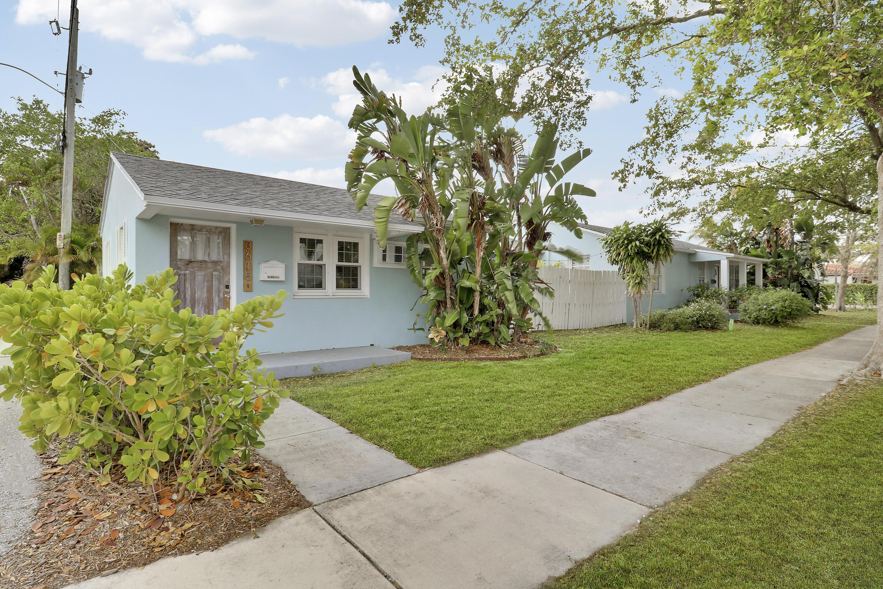 3619 Spruce Avenue, West Palm Beach, FL 33407, West Palm Beach - Photo 5