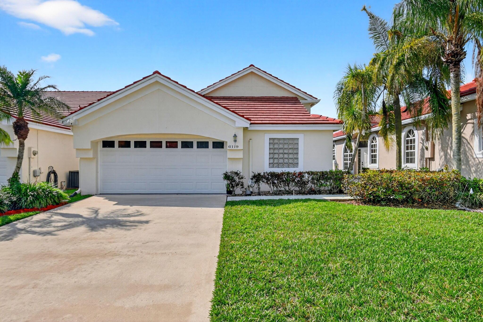 6119 Bear Creek Court, Lake Worth, FL 33467, Lake Worth