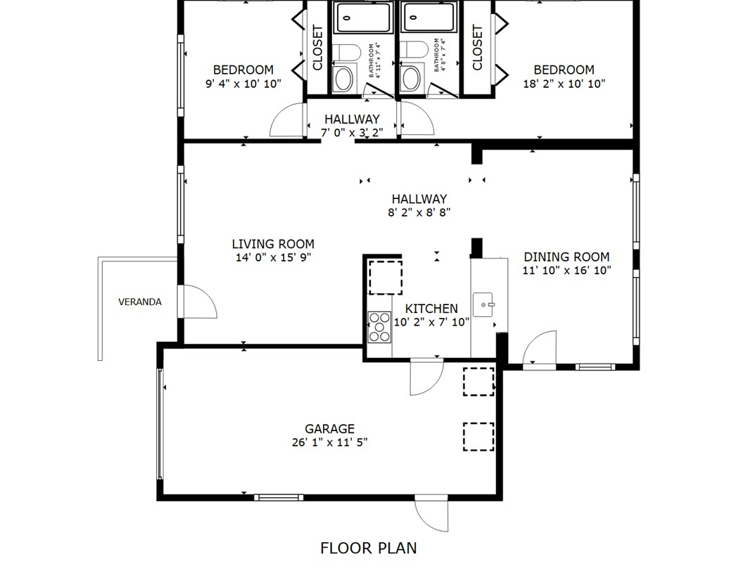 2400 NW 55th Street, Fort Lauderdale, FL 33309, Fort Lauderdale - Photo 2