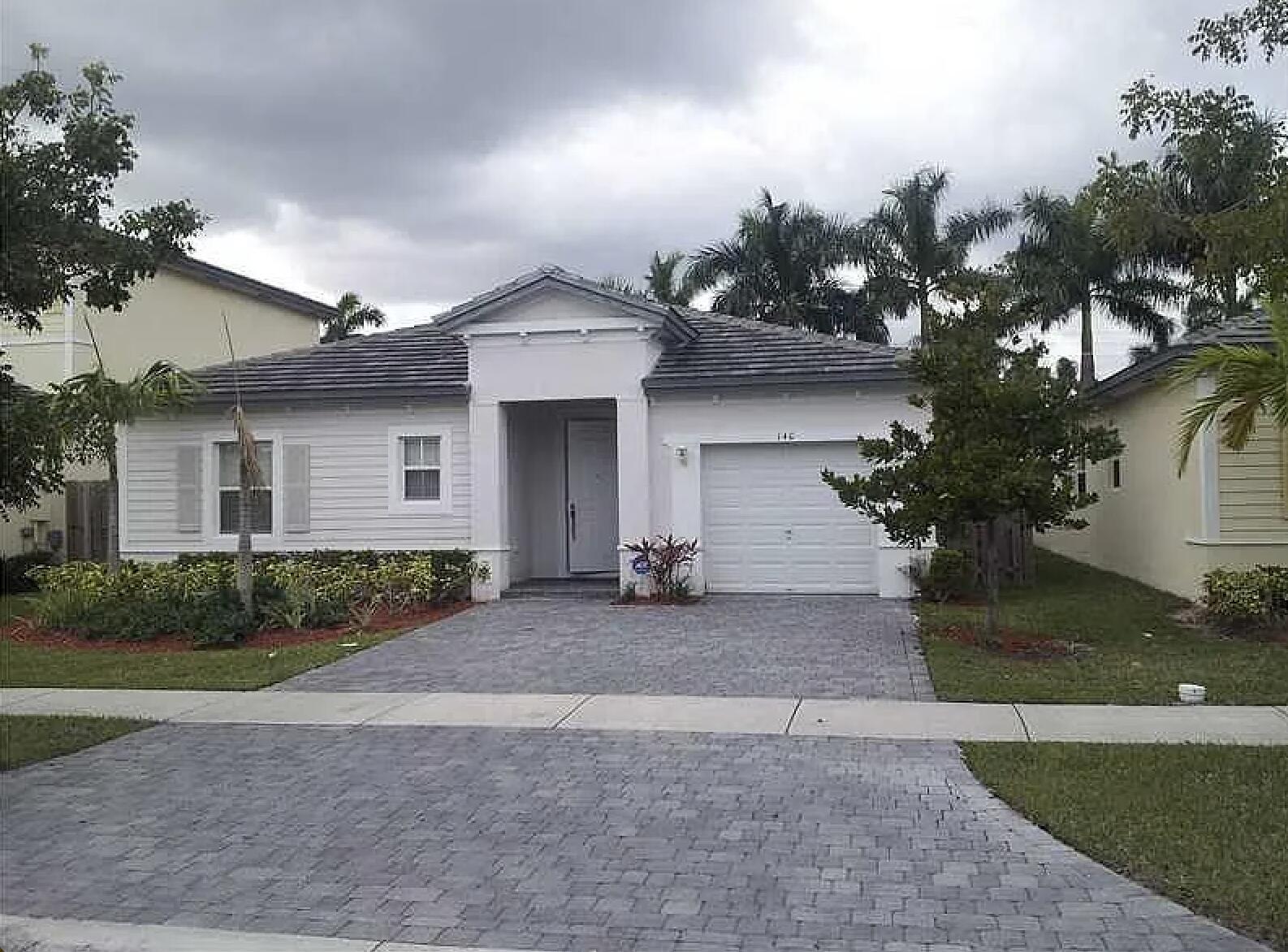 140 NE 28th Terrace, Homestead, FL 33033, Homestead
