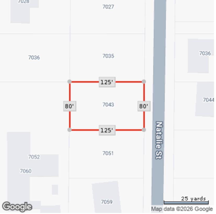 7043 Natalie Street, Englewood, FL 34224, Englewood - Photo 4