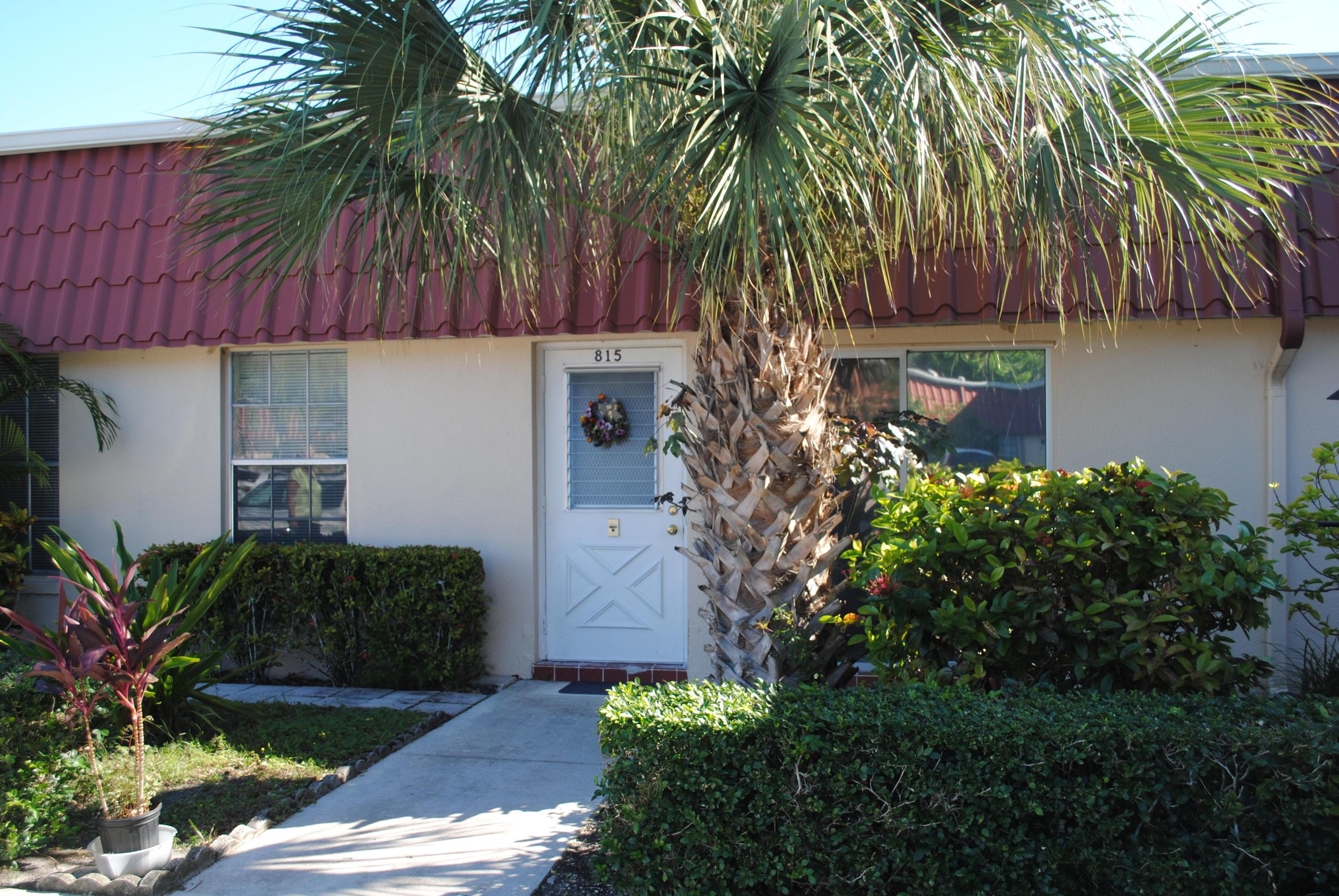 815 Salem Lane, Lake Worth, FL 33467, Lake Worth
