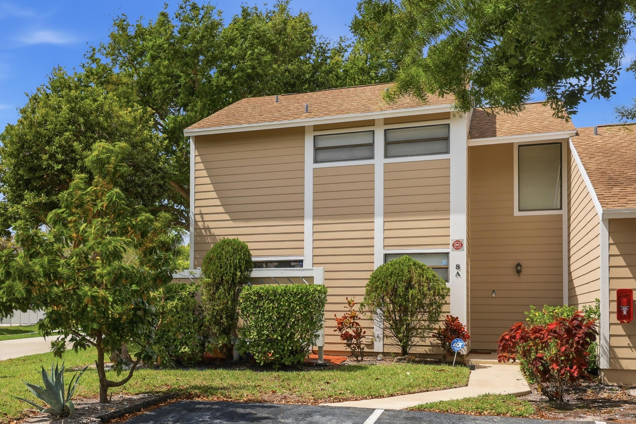 301 Lakewood Drive 8a, Jupiter, FL 33458, Jupiter