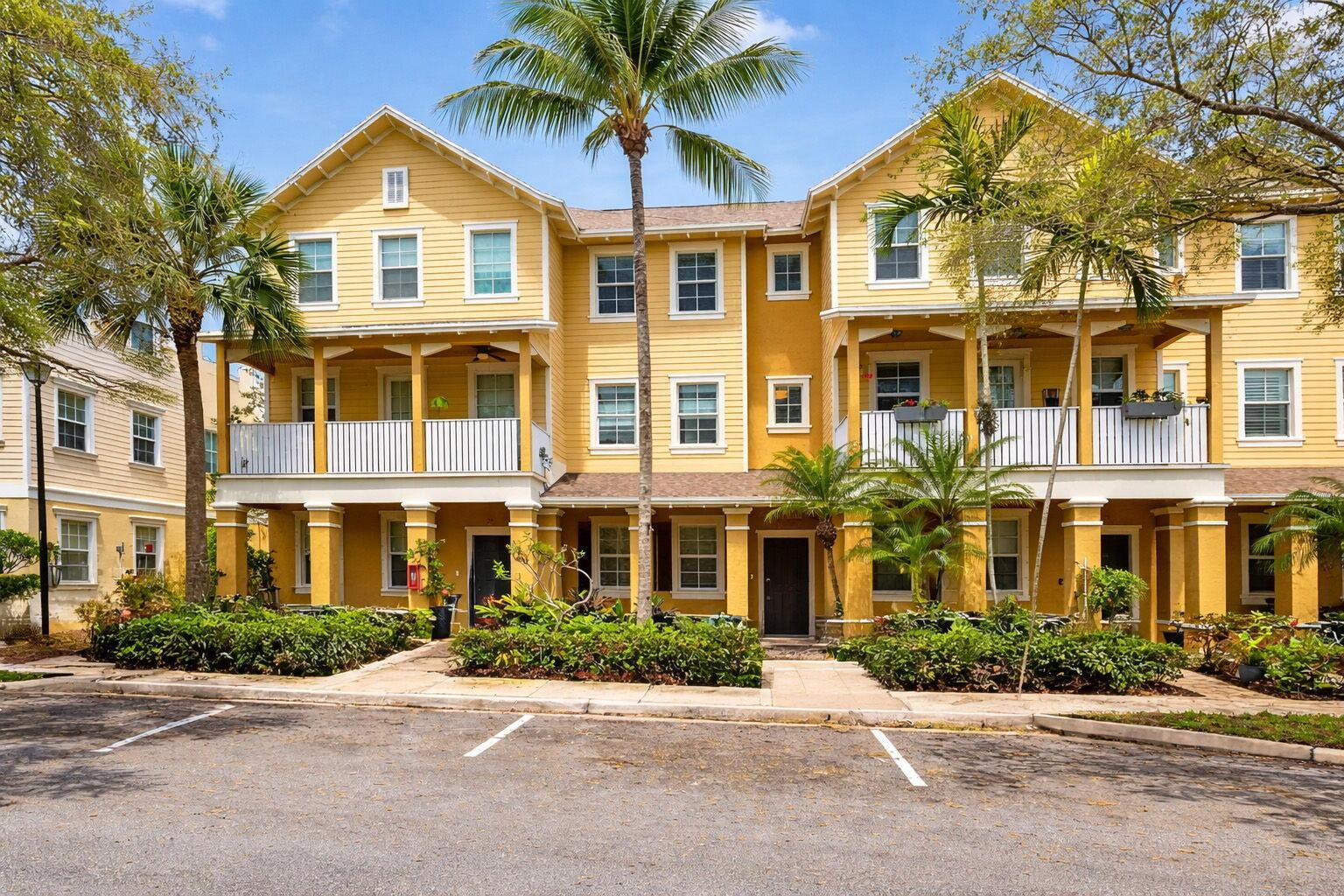 116 Sea Plum Drive 102, Jupiter, FL 33458, Jupiter