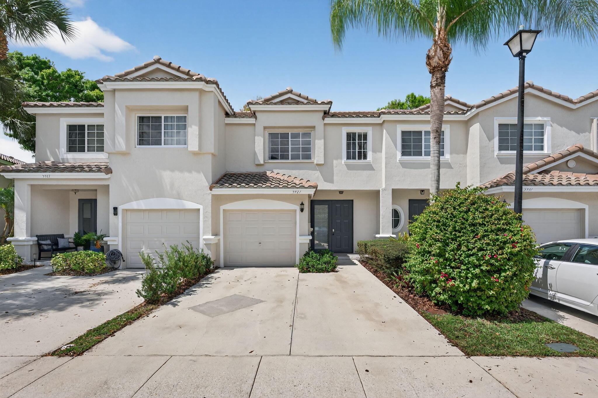 5927 NW 47th Way, Coconut Creek, FL 33073, Coconut Creek