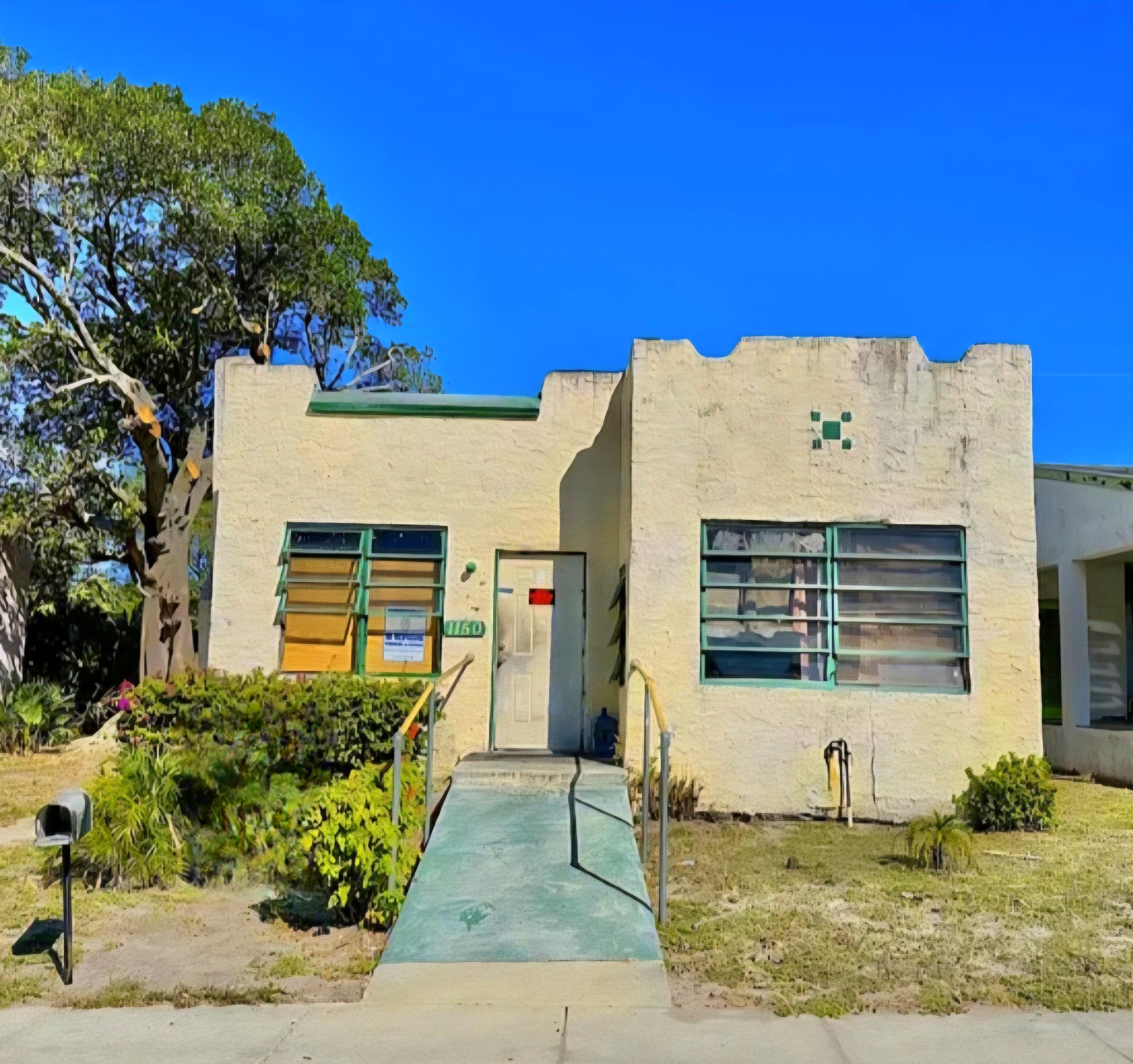 1150 W 25th Street, Riviera Beach, FL 33404, Riviera Beach