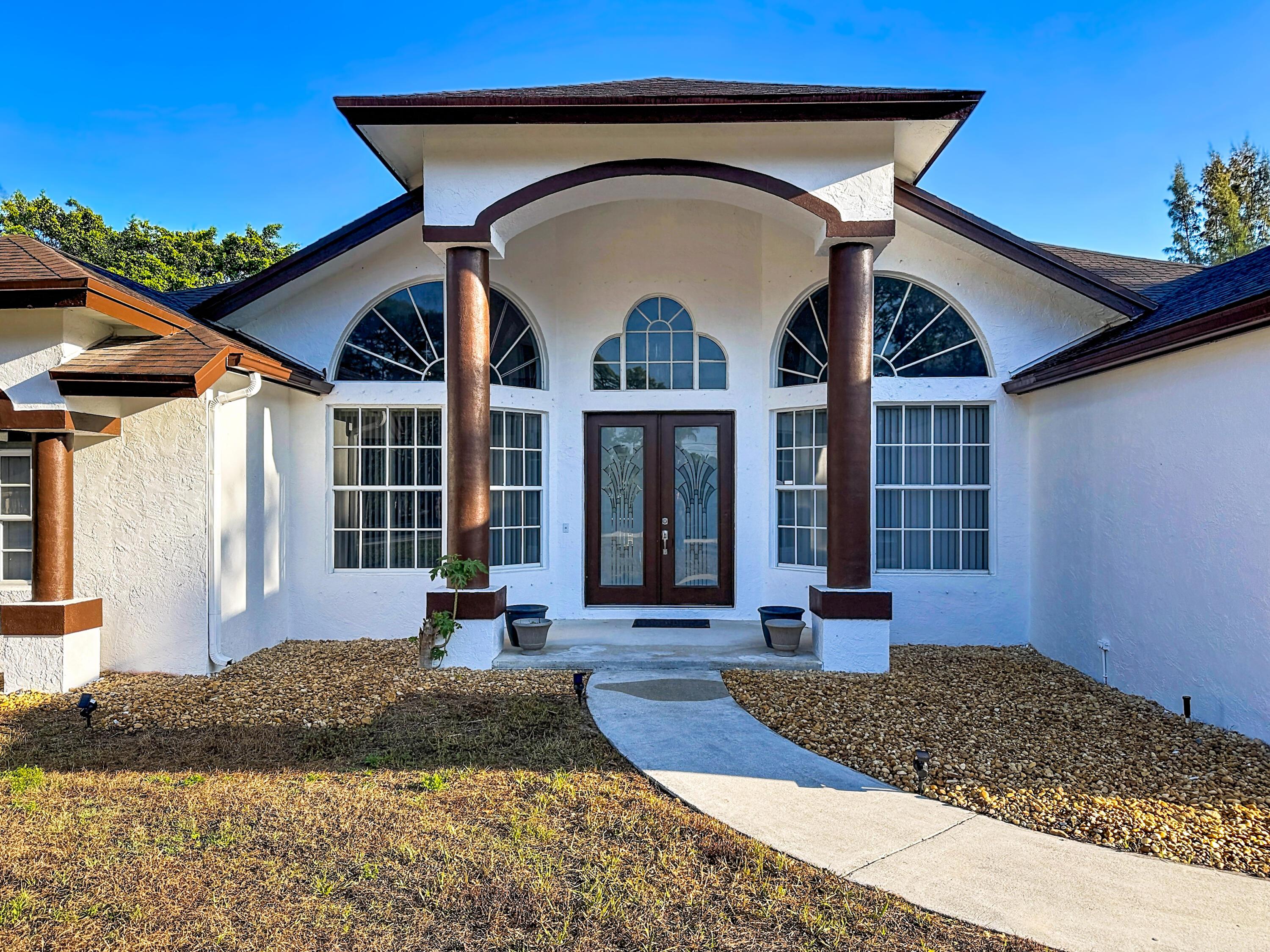 16595 93rd Road N, The Acreage, FL 33470, The Acreage