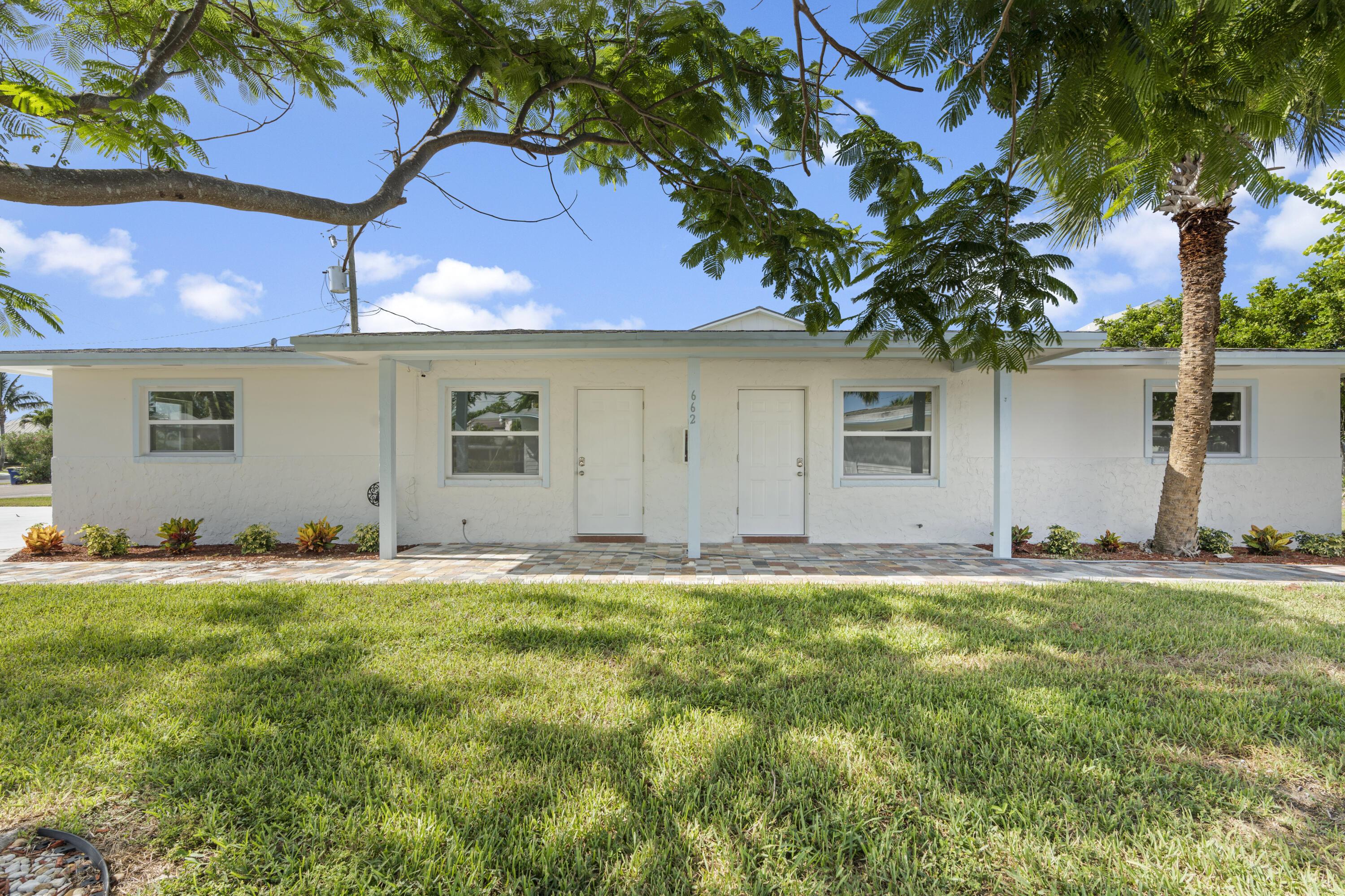662 Granada Street, Fort Pierce, FL 34949, Fort Pierce