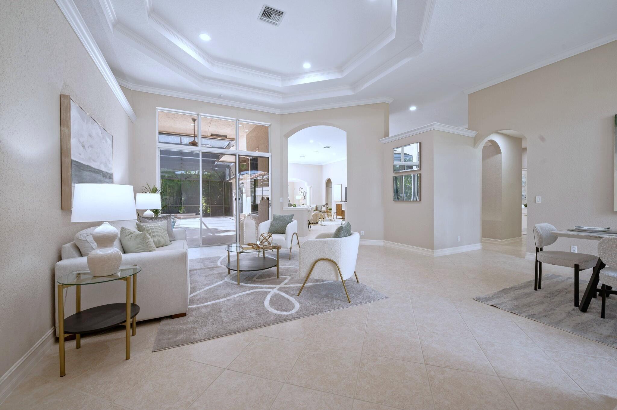 2445 Eagle Run Way, Weston, FL 33327, Weston - Photo 5