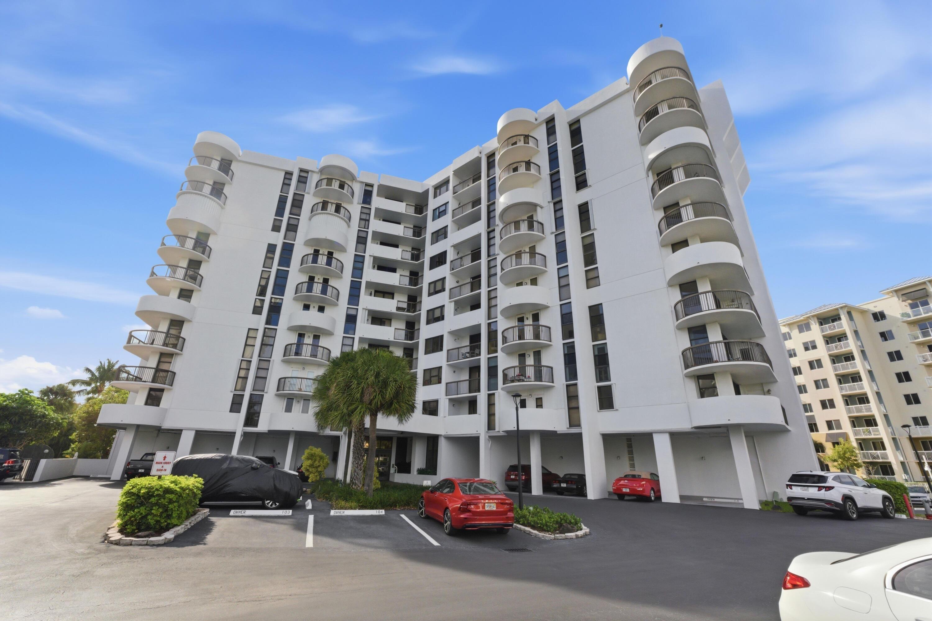 1361 S Ocean Boulevard 808, Pompano Beach, FL 33062, Pompano Beach - Photo 2