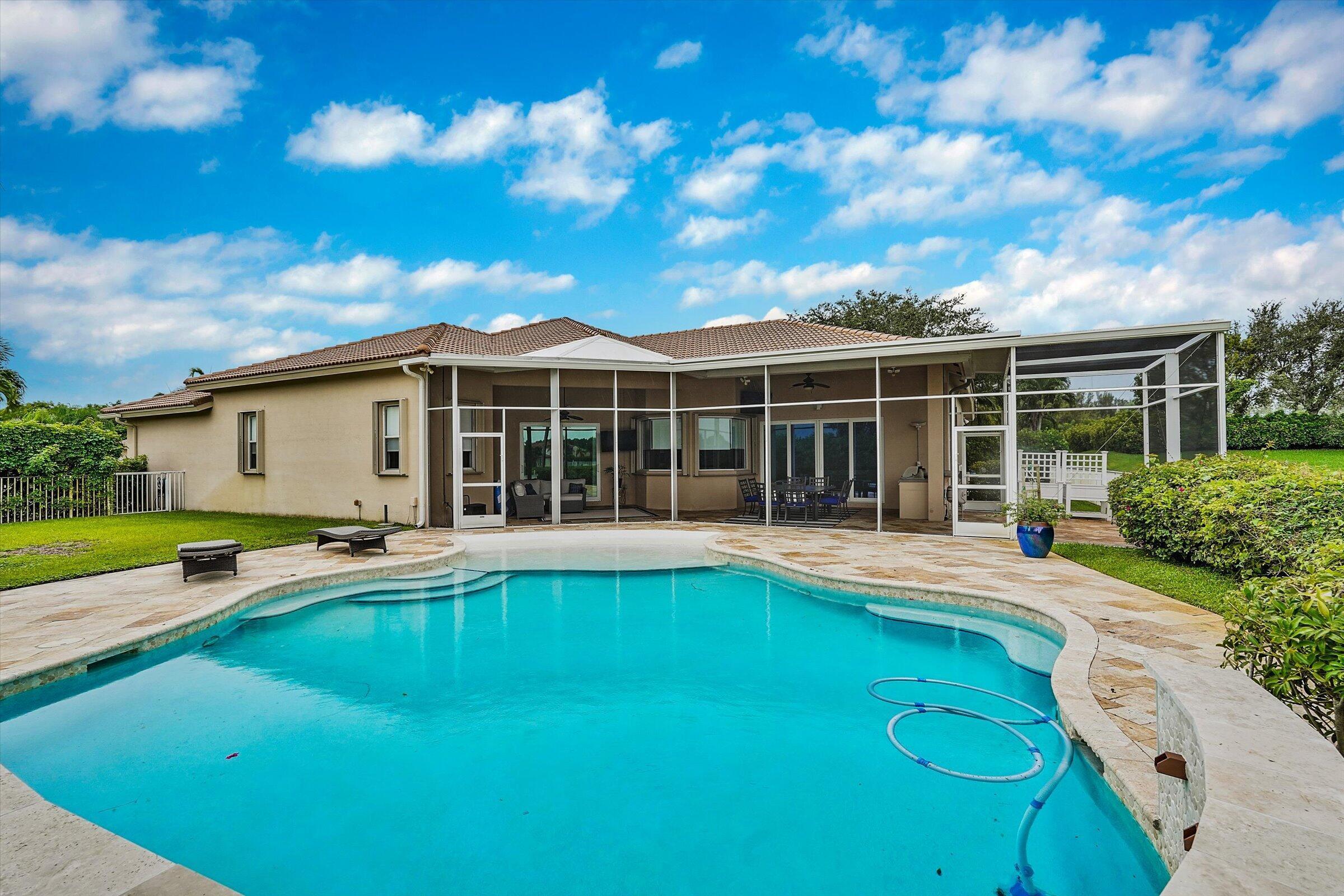 3776 Isles Vista Boulevard, Wellington, FL 33449, Wellington - Photo 4