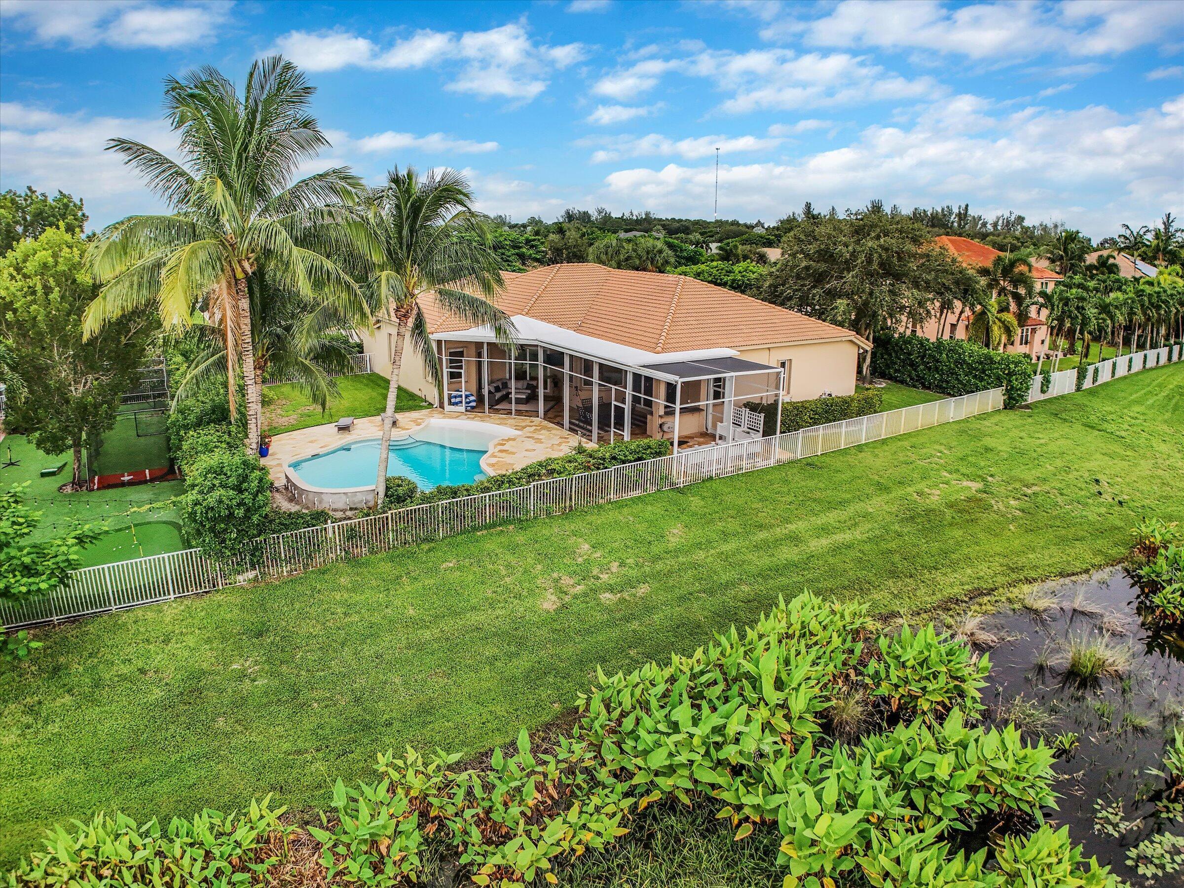 3776 Isles Vista Boulevard, Wellington, FL 33449, Wellington - Photo 5