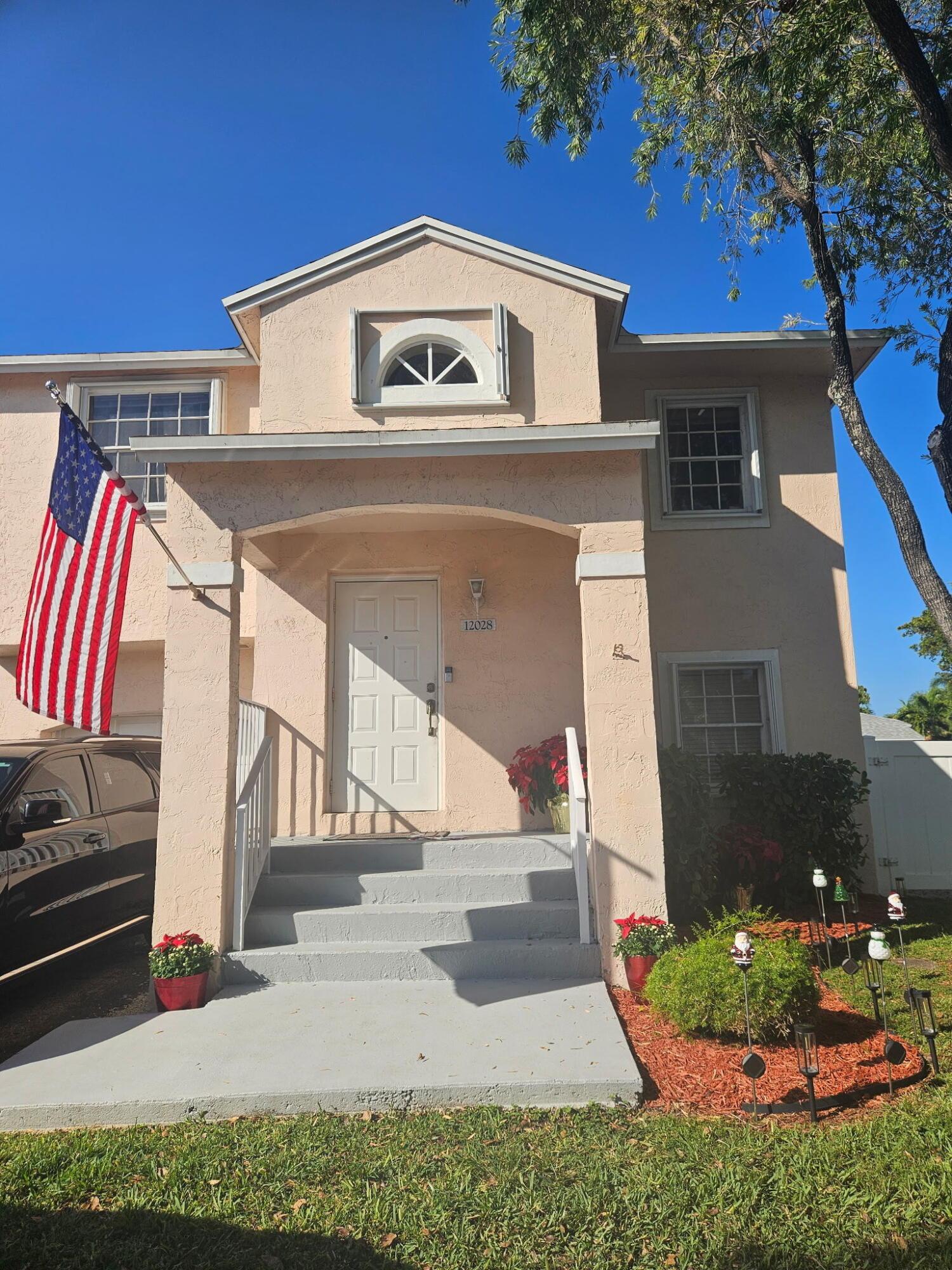 12028 NW 13th Street, Pembroke Pines, FL 33026, Pembroke Pines