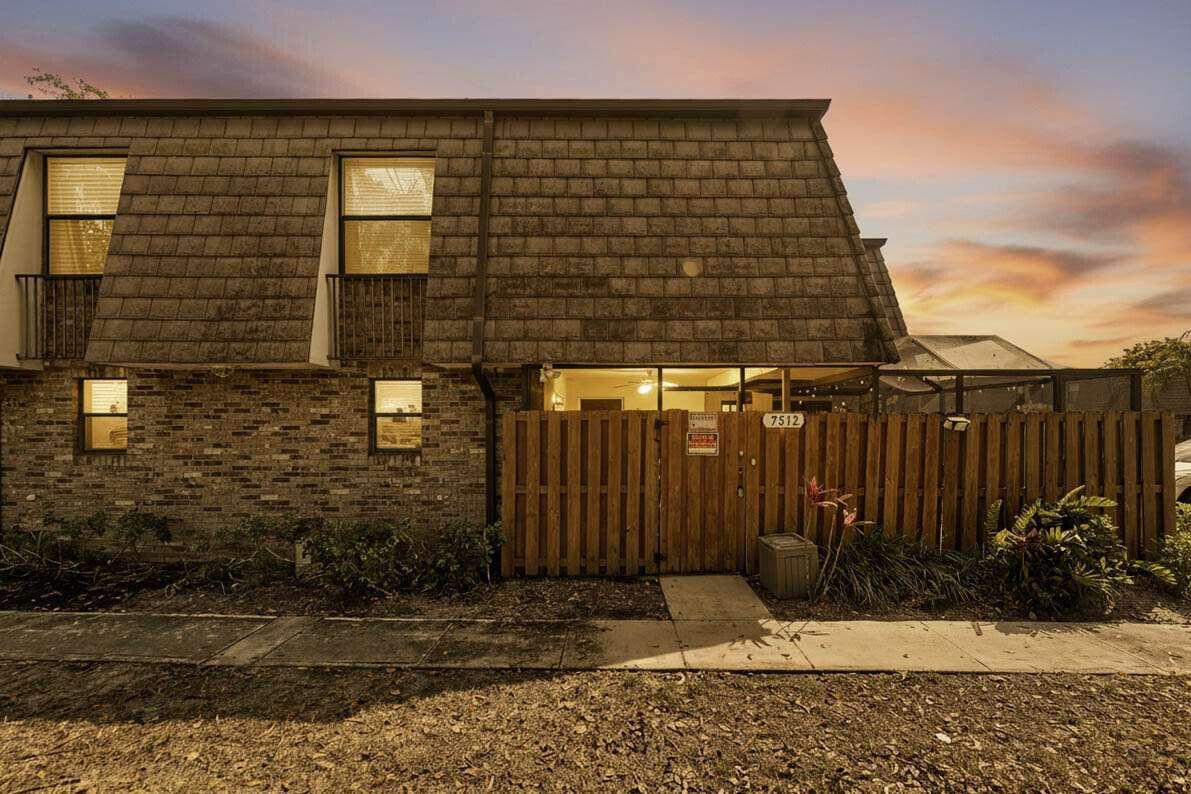 7512 E Courtyard Run E, Boca Raton, FL 33433, Boca Raton