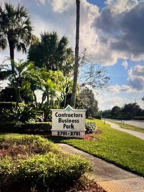 2781 Vista Parkway, West Palm Beach, FL 33411, West Palm Beach - Photo 2