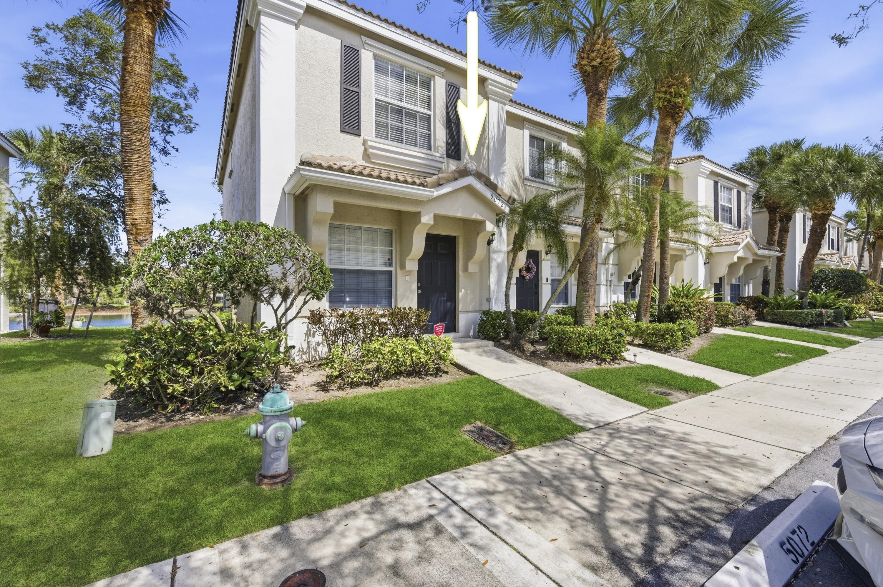 5072 Palmbrooke Circle, West Palm Beach, FL 33417, West Palm Beach