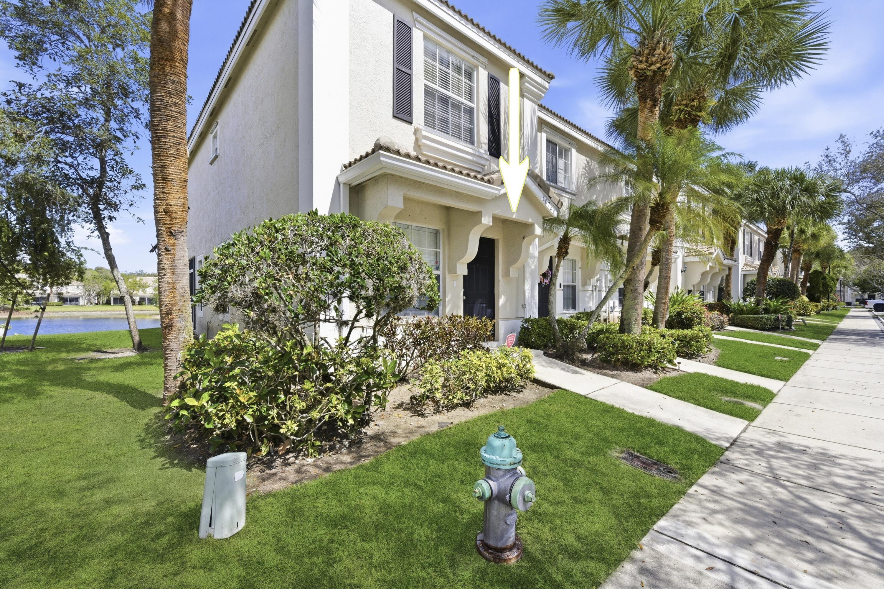5072 Palmbrooke Circle, West Palm Beach, FL 33417, West Palm Beach - Photo 3