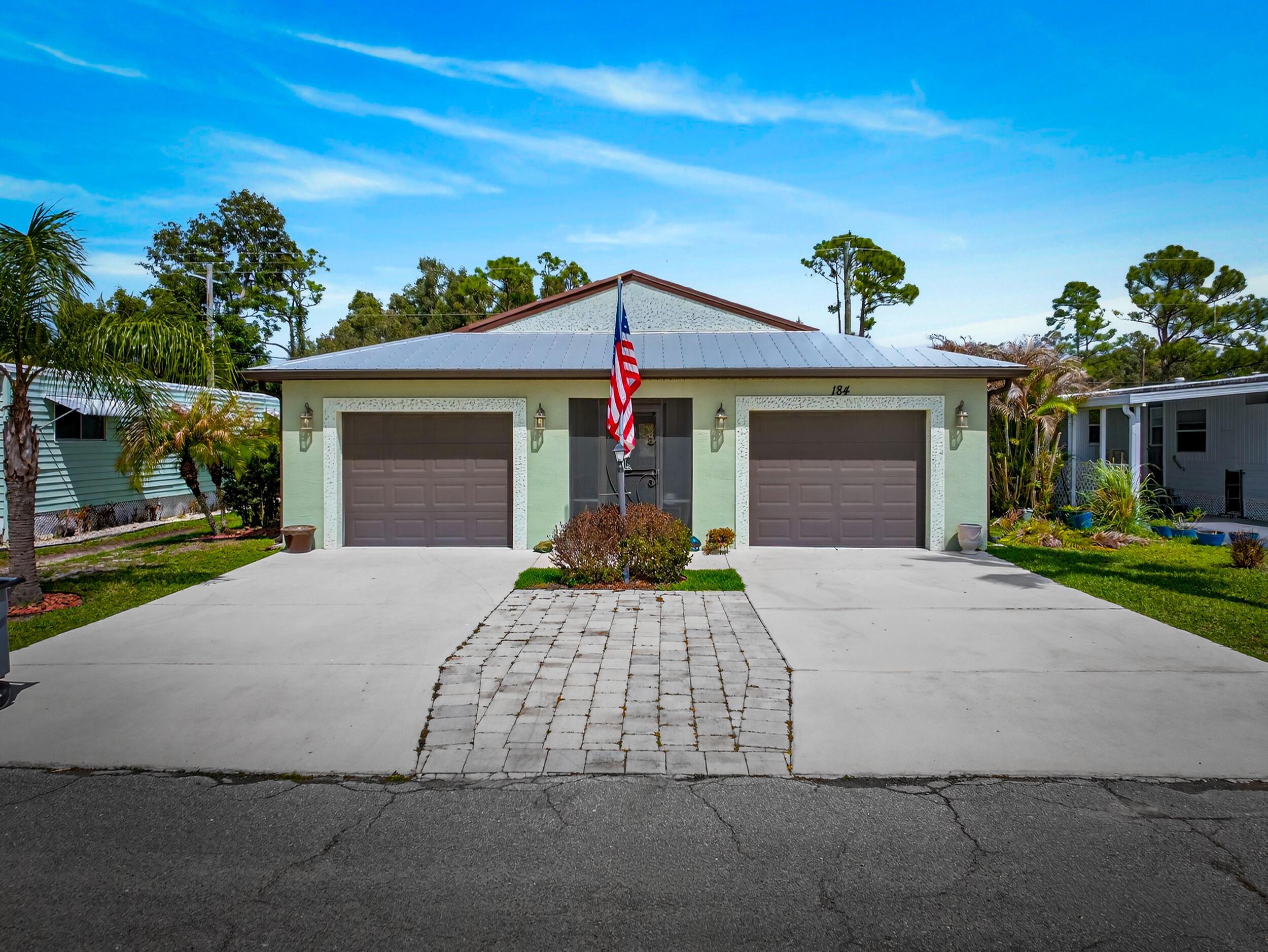 184 Mediterranean Boulevard N, Port St. Lucie, FL 34952, Port St. Lucie