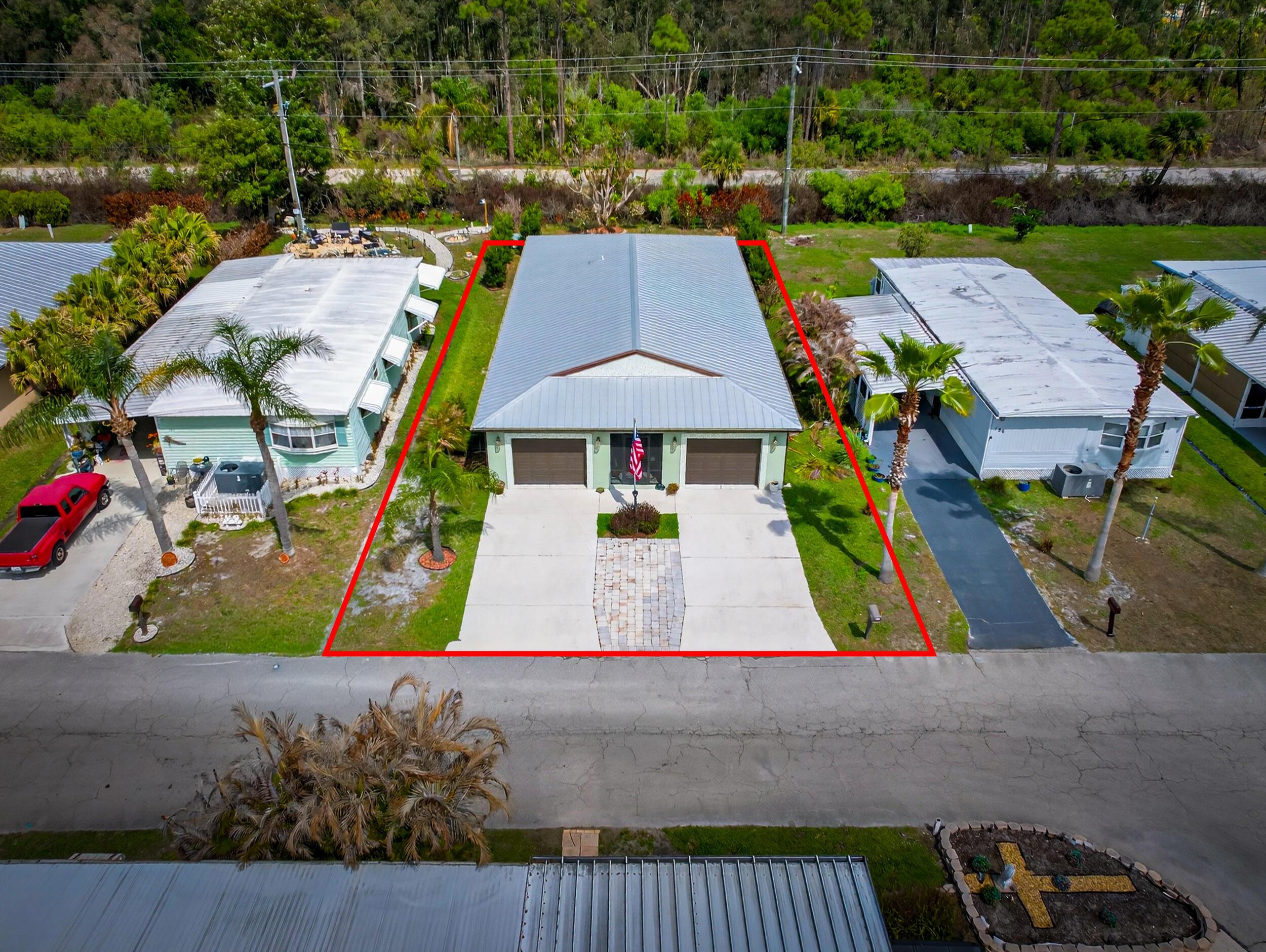 184 Mediterranean Boulevard N, Port St. Lucie, FL 34952, Port St. Lucie - Photo 2