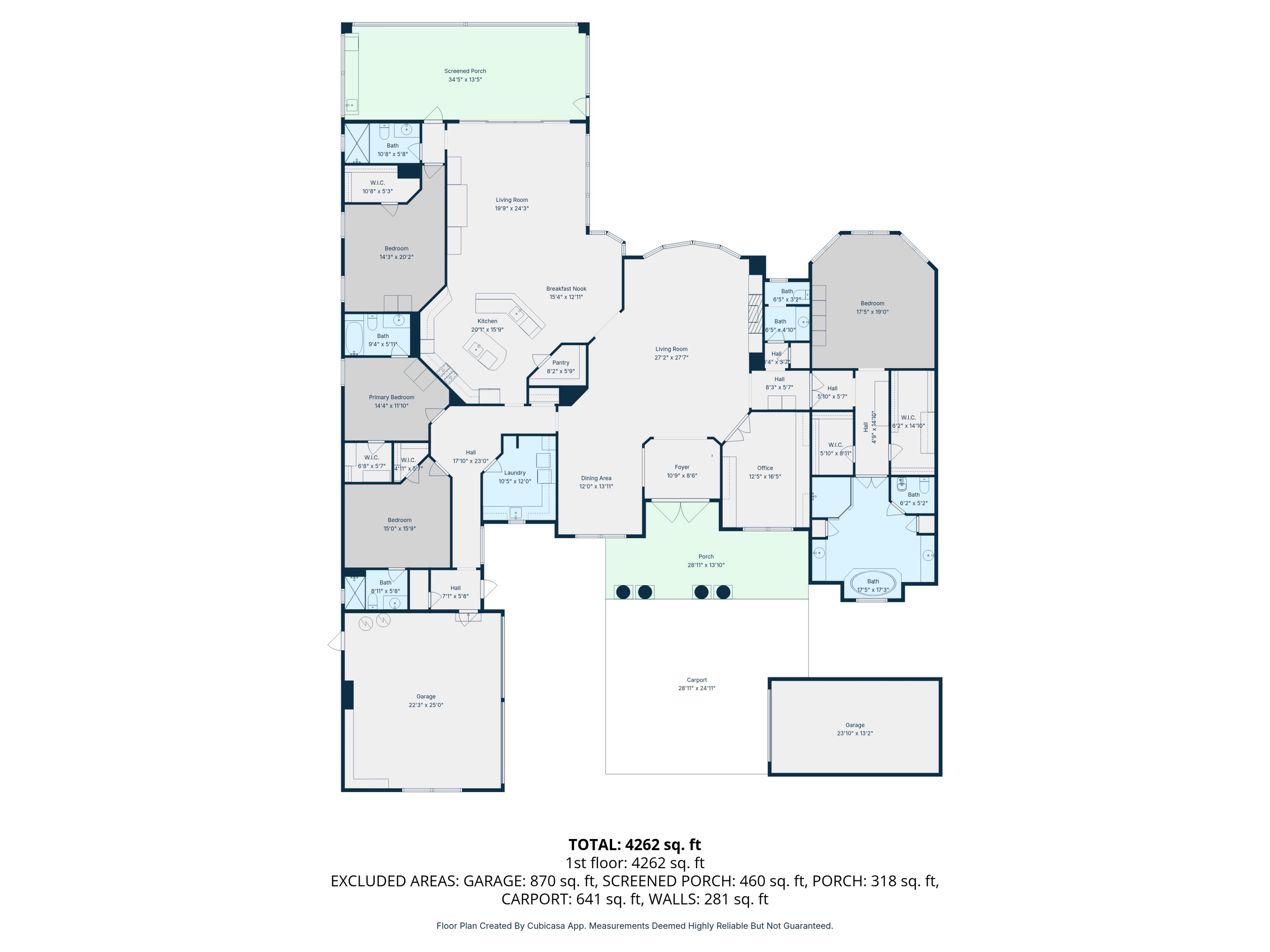 9980 SE Sandpine Lane, Hobe Sound, FL 33455, Hobe Sound - Photo 2