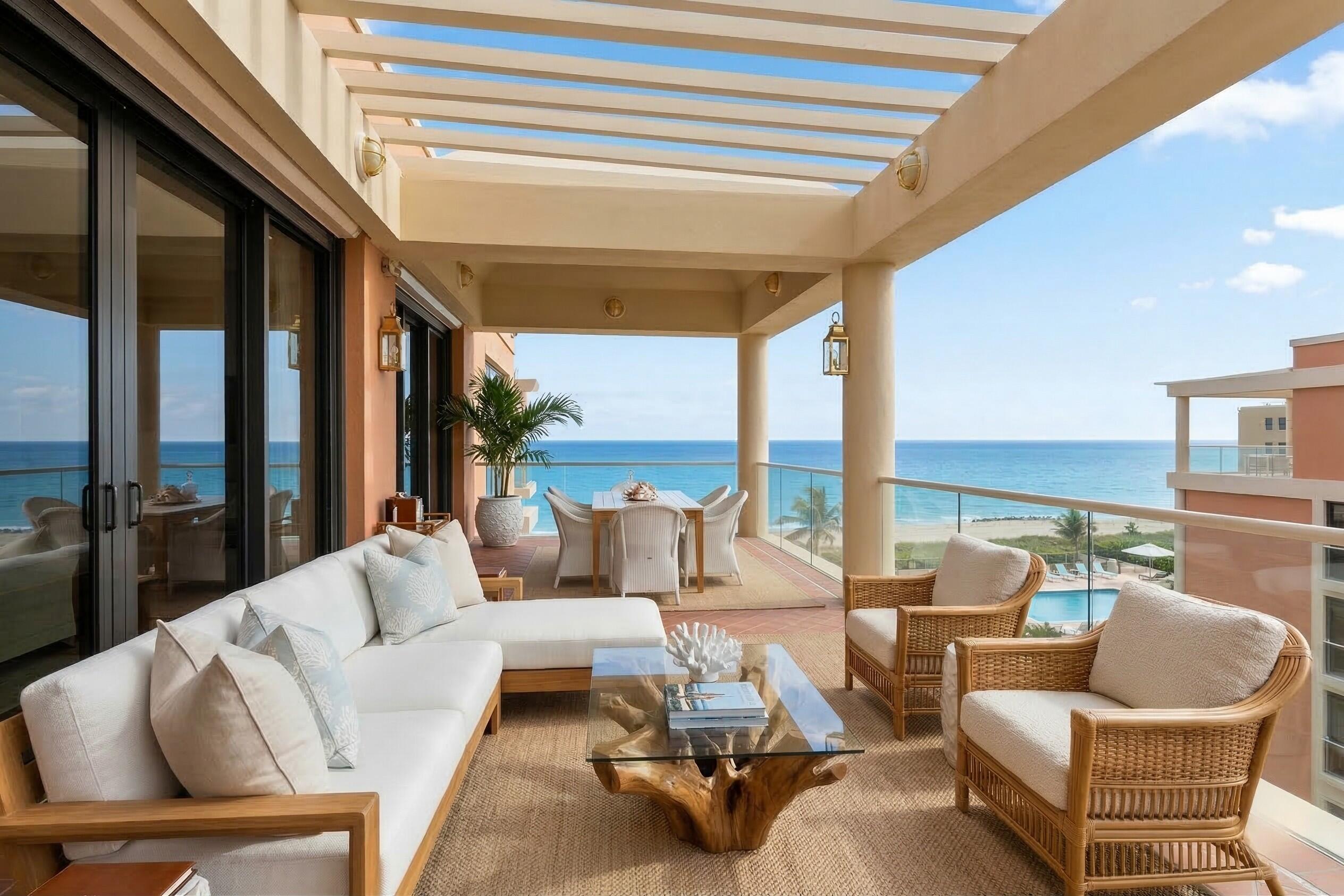 2 N Breakers Row Row Ph4, Palm Beach, FL 33480, Palm Beach - Photo 5