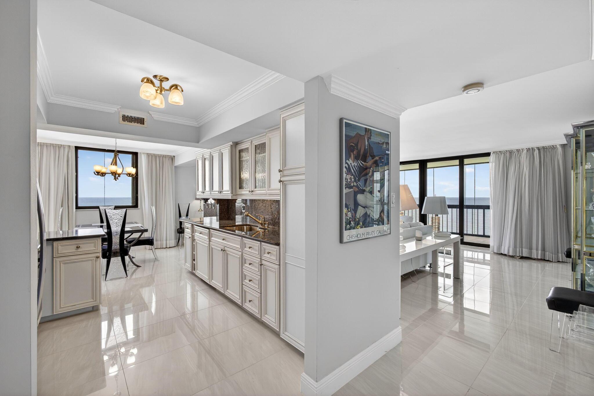 5380 N Ocean Drive 12e, Singer Island, FL 33404, Singer Island