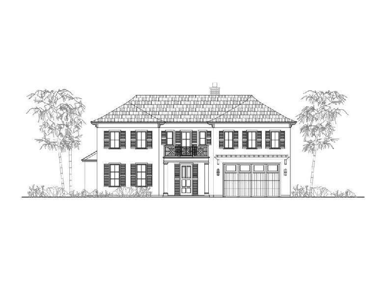 230 Avila Road, West Palm Beach, FL 33405, West Palm Beach