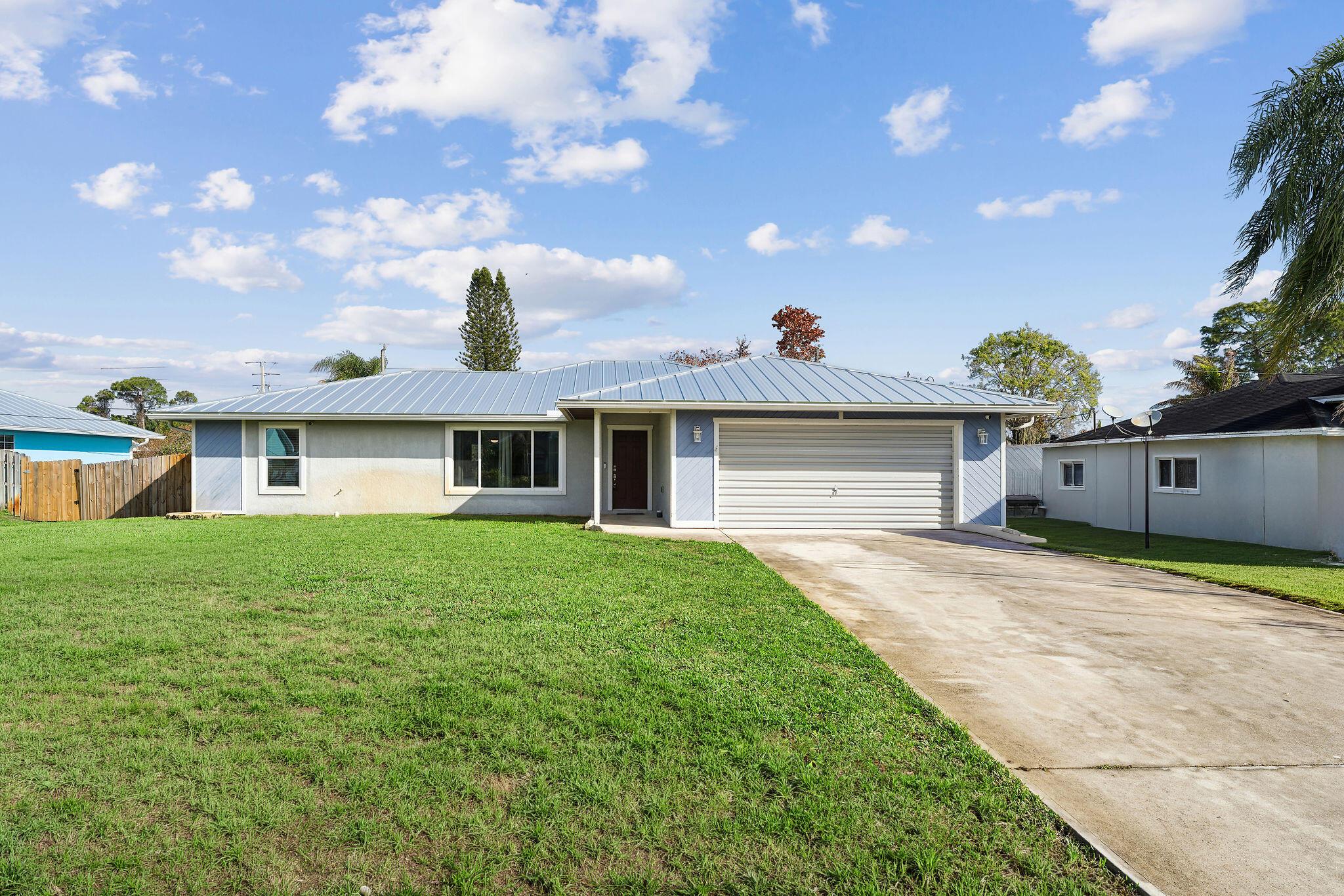 249 SE Todd Avenue, Port St. Lucie, FL 34953, Port St. Lucie - Photo 2