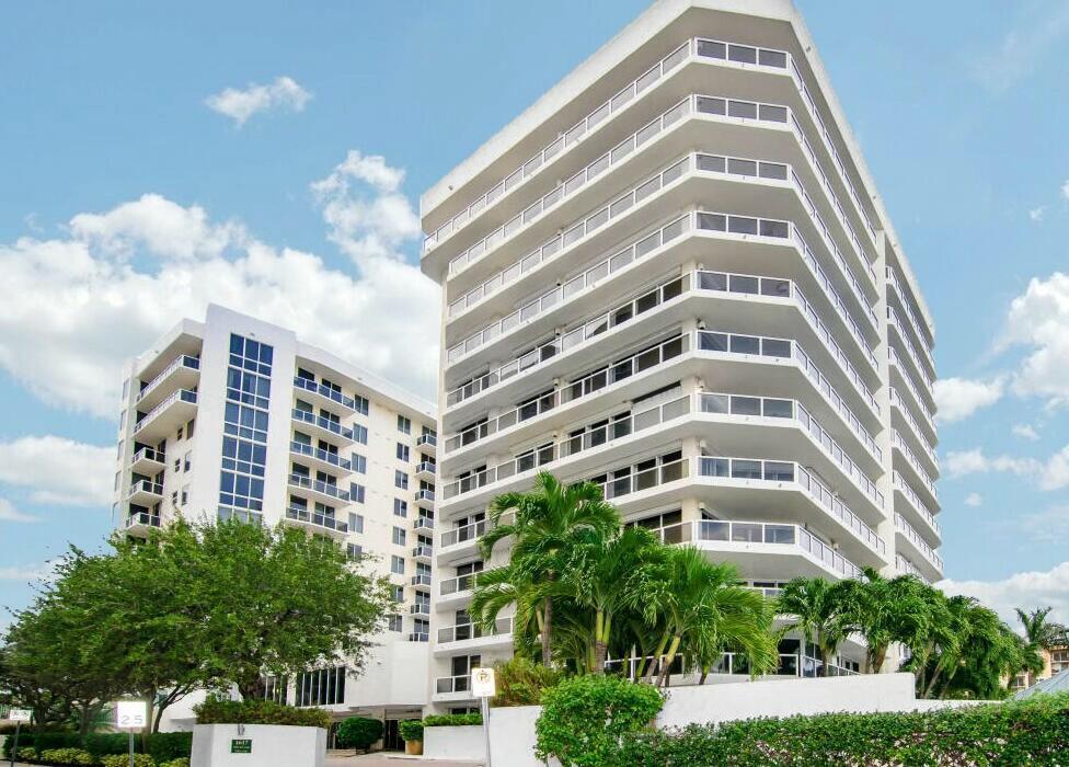 1617 N Flagler Drive 302, West Palm Beach, FL 33407, West Palm Beach