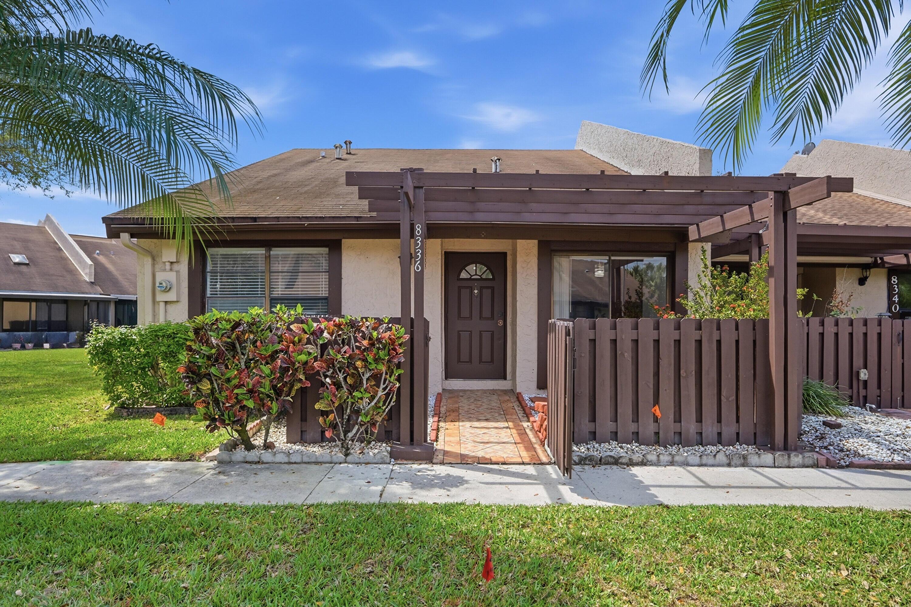8336 NW 37th Place, Sunrise, FL 33351, Sunrise