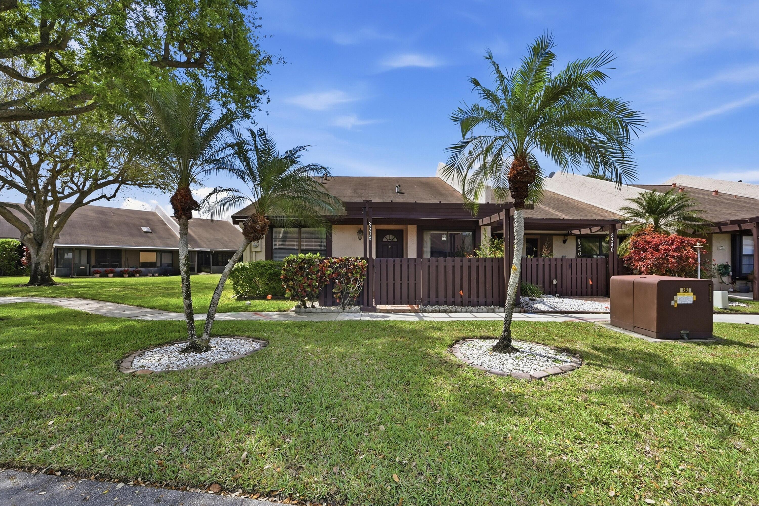 8336 NW 37th Place, Sunrise, FL 33351, Sunrise - Photo 3