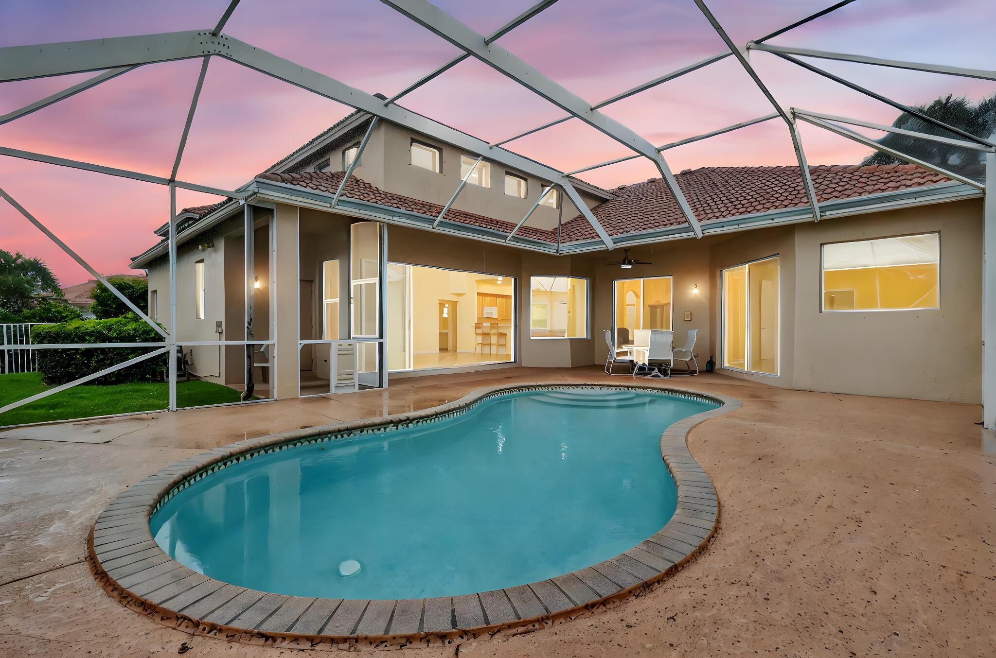 3638 Turtle Island Court, West Palm Beach, FL 33411, West Palm Beach - Photo 5