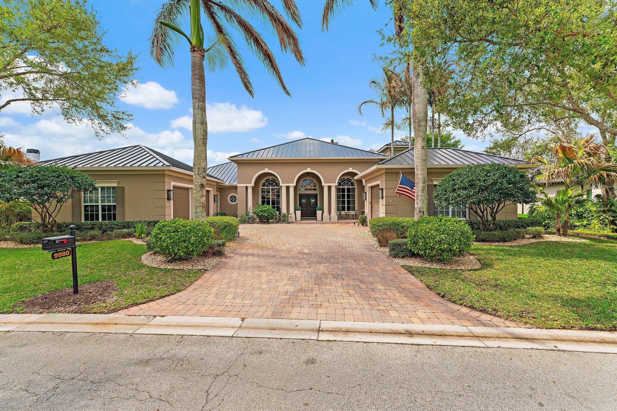 9980 SE Sandpine Lane, Hobe Sound, FL 33455, Hobe Sound