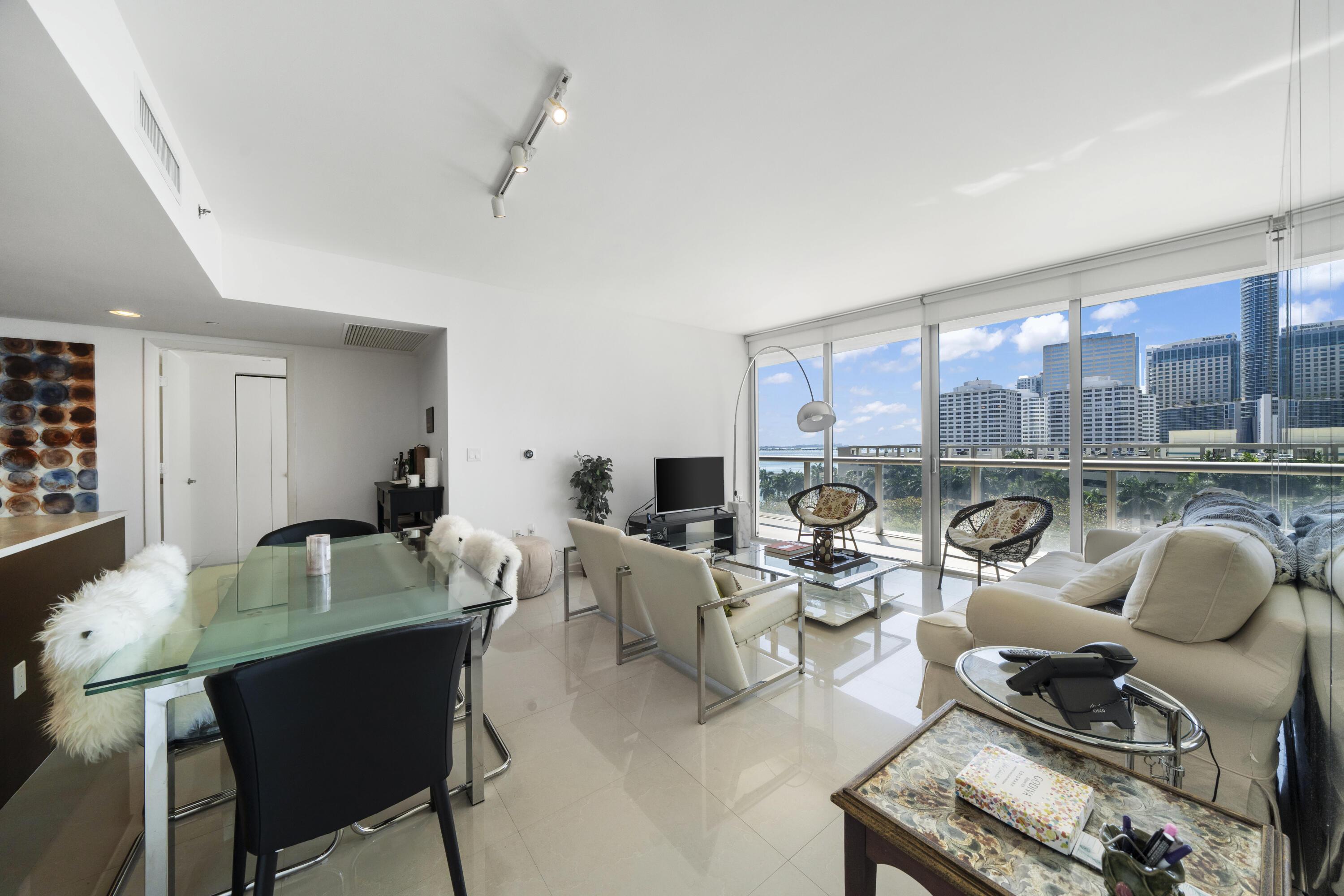 495 Brickell Avenue 811, Miami, FL 33131, Miami - Photo 4