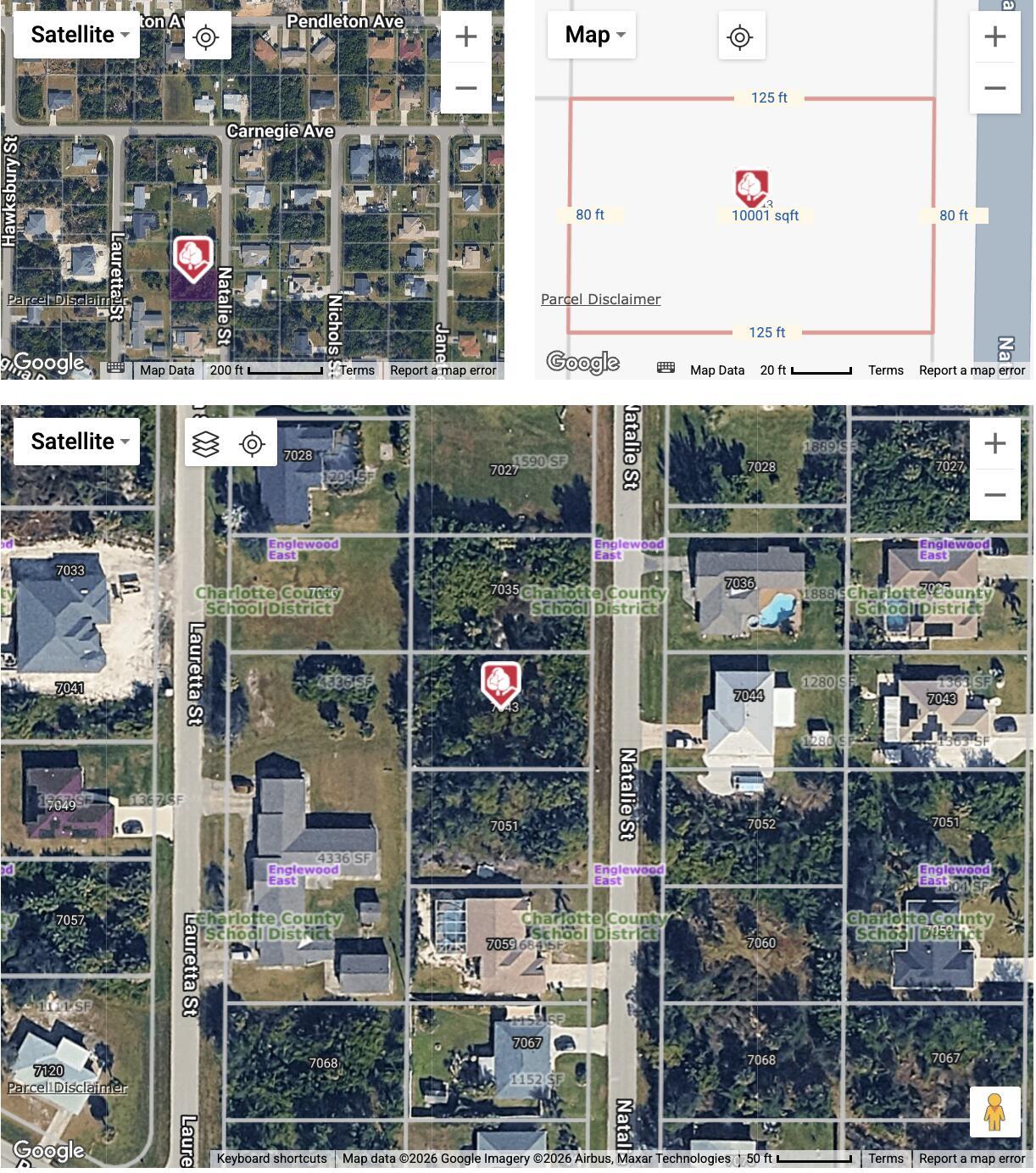 7043 Natalie Street, Englewood, FL 34224, Englewood - Photo 3