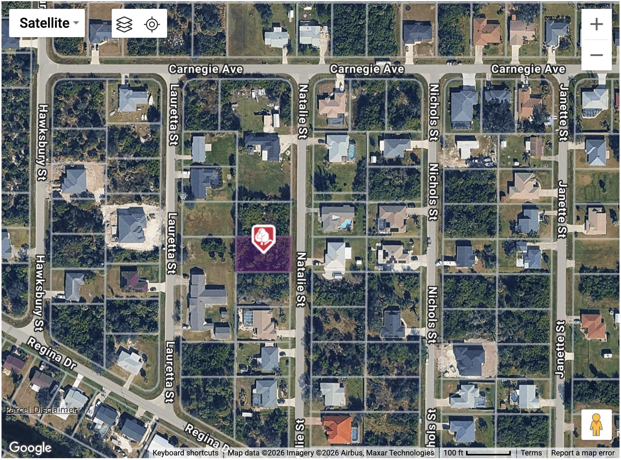 7043 Natalie Street, Englewood, FL 34224, Englewood - Photo 2