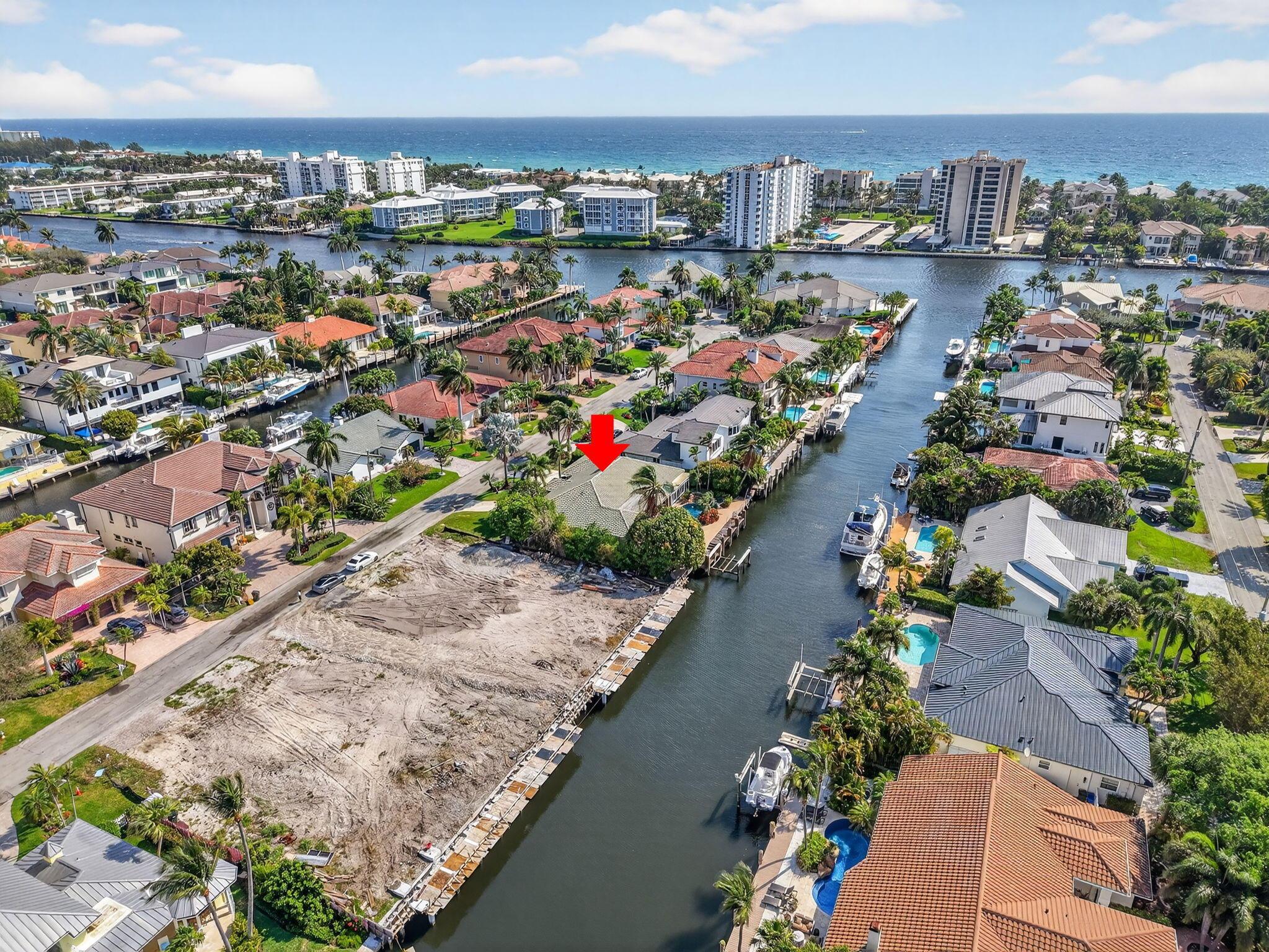 954 Cypress Drive, Delray Beach, FL 33483, Delray Beach - Photo 2