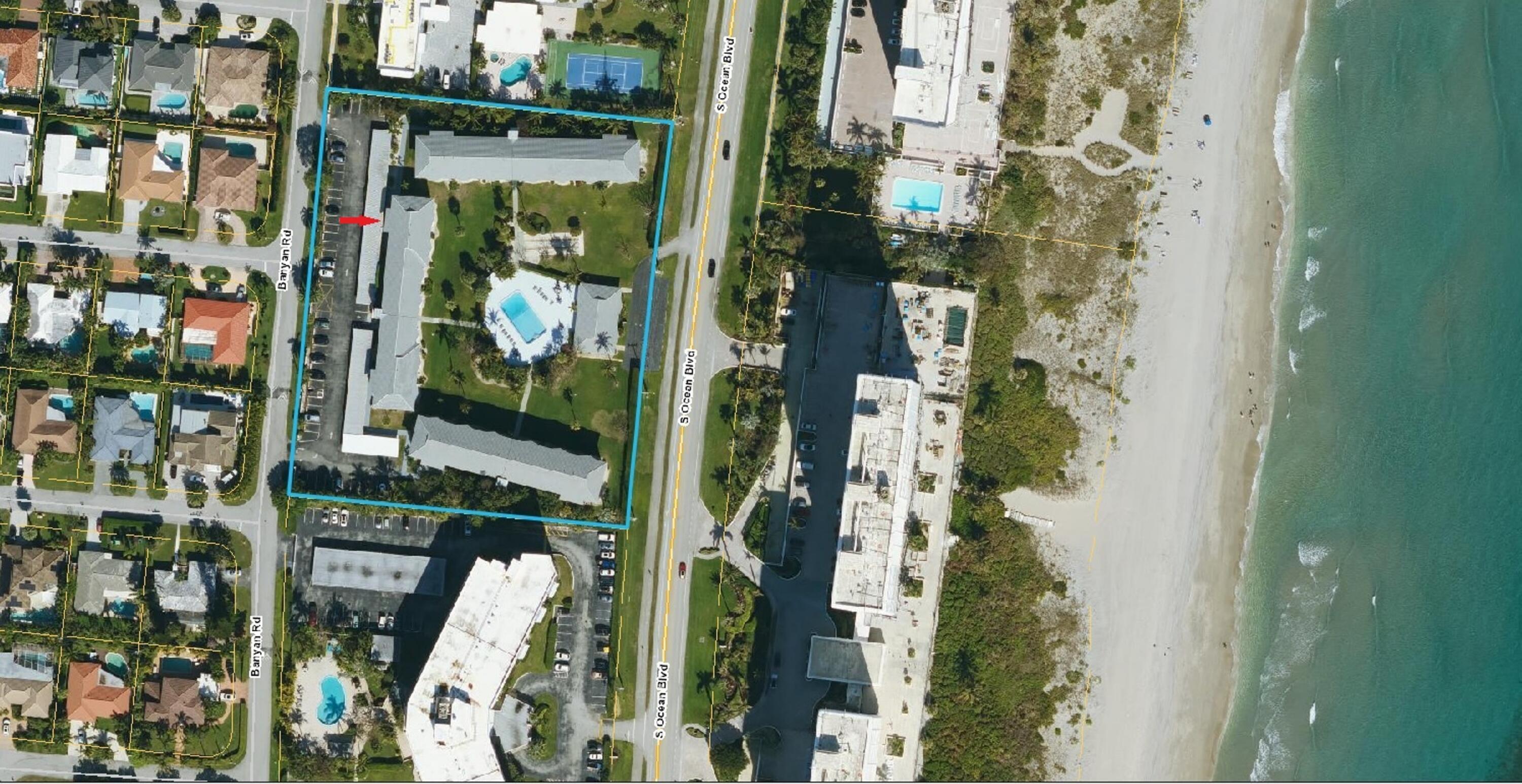 2730 Banyan Road 1, Boca Raton, FL 33432, Boca Raton - Photo 5