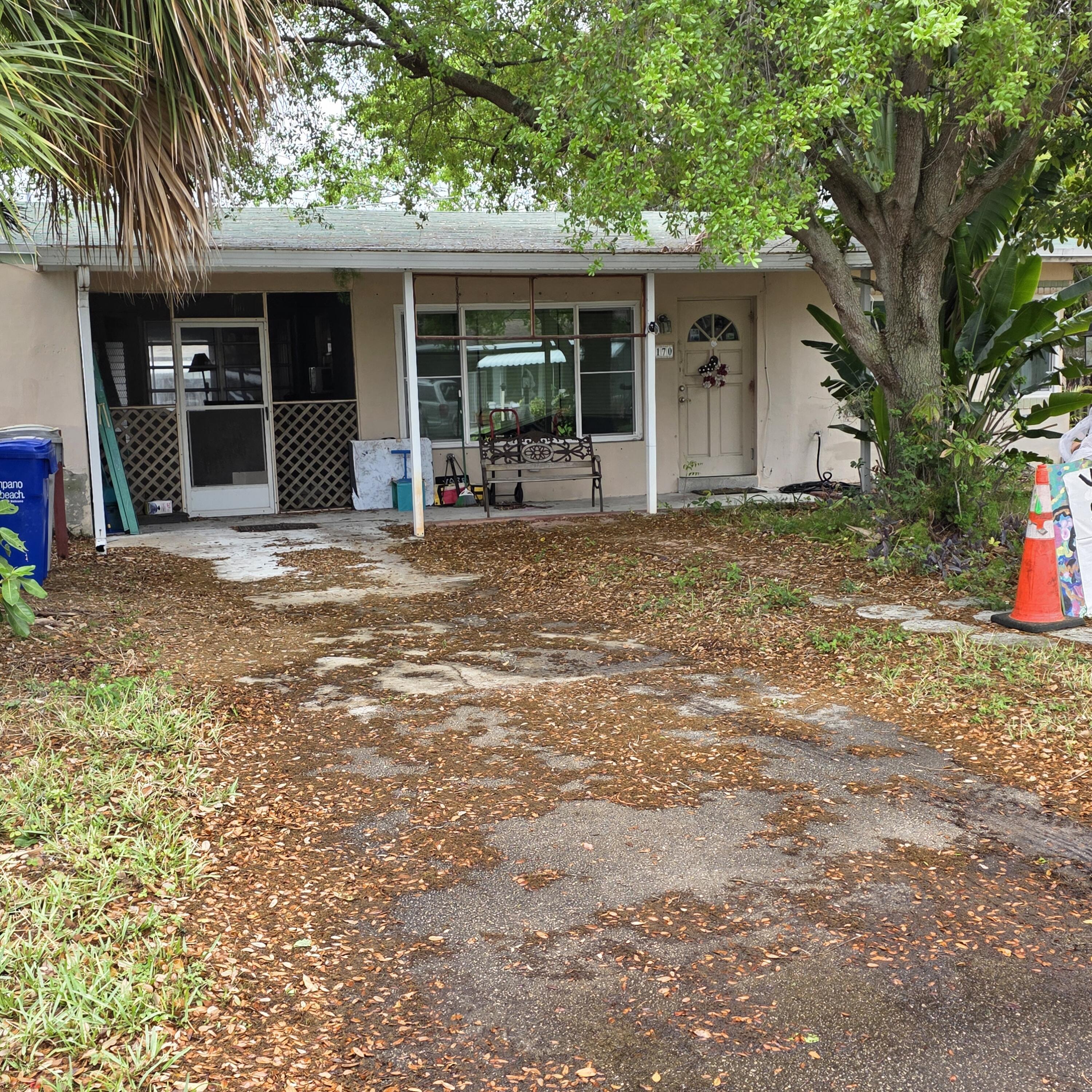 3170 NE 10th Terrace, Pompano Beach, FL 33064, Pompano Beach