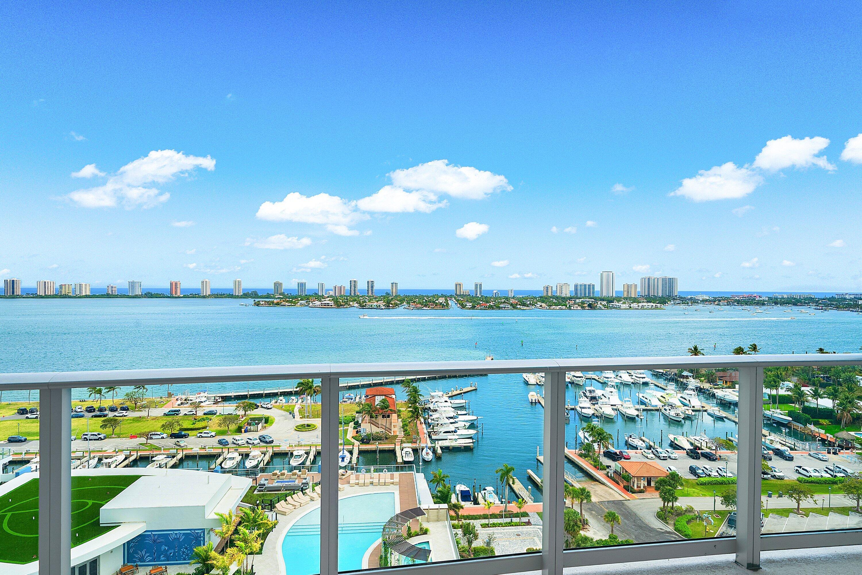220 Lake Shore Drive 1508, Lake Park, FL 33403, Lake Park - Photo 3