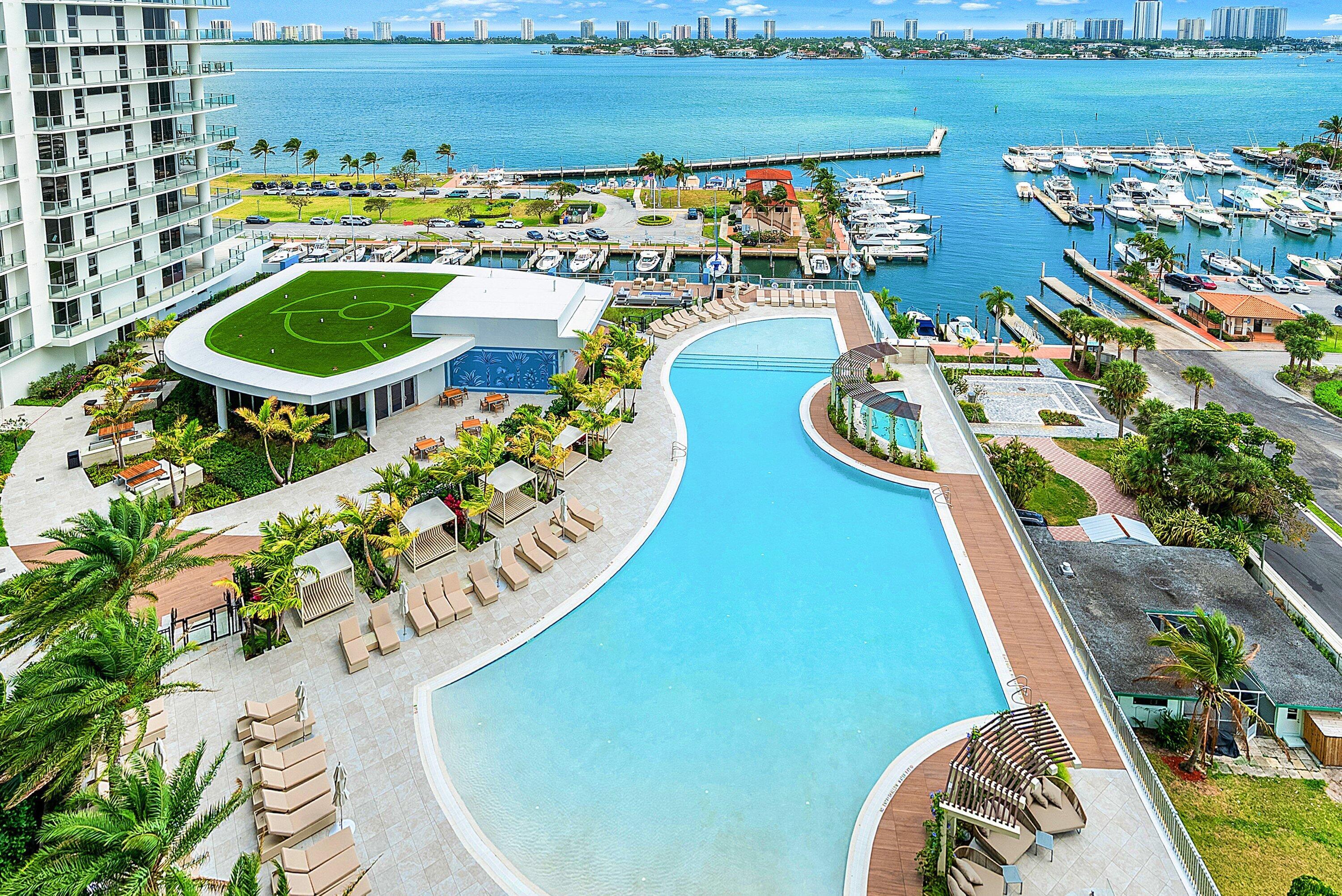 220 Lake Shore Drive 1508, Lake Park, FL 33403, Lake Park - Photo 4