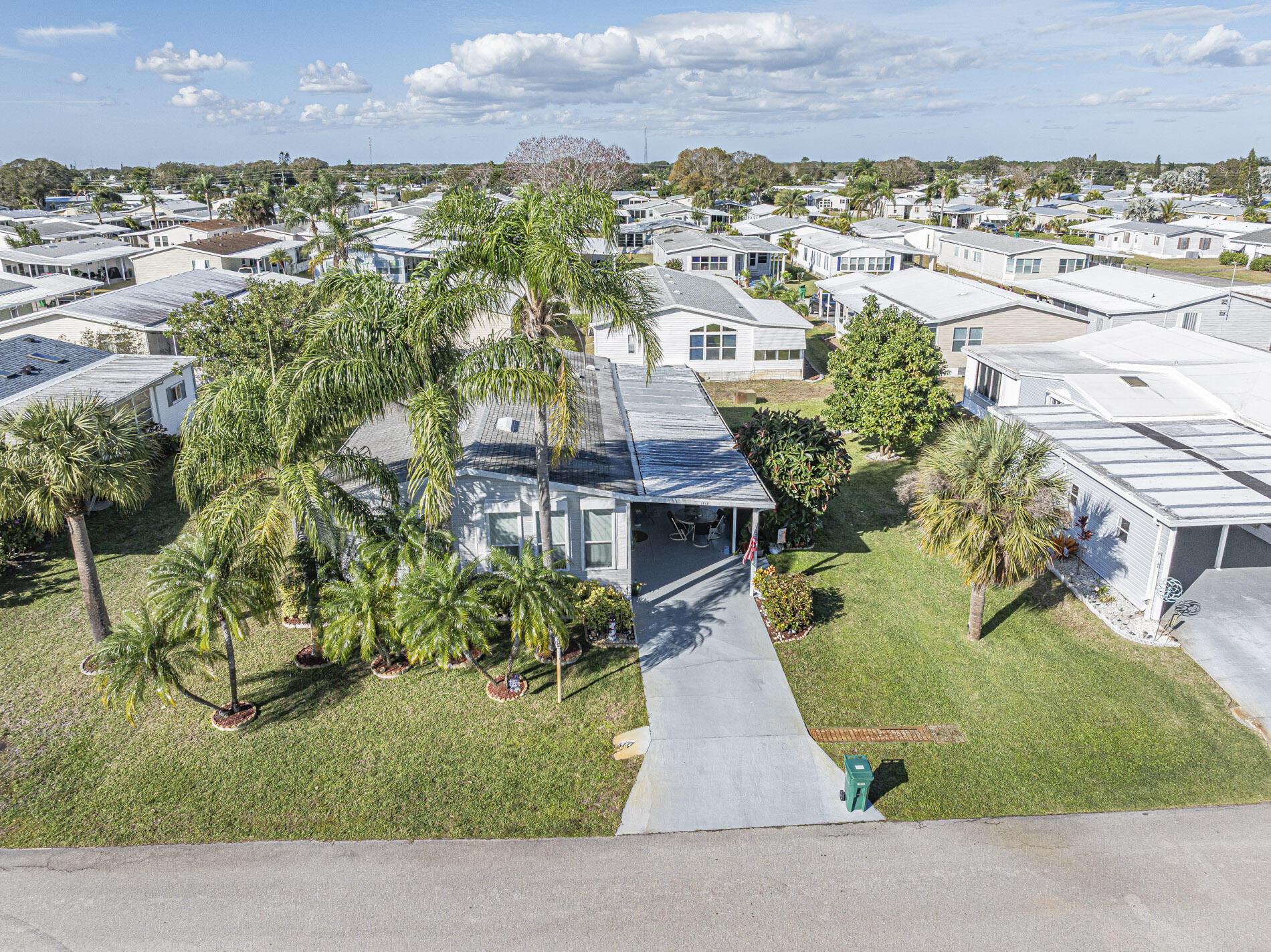 7648 Kyak, Micco, FL 32976, Micco