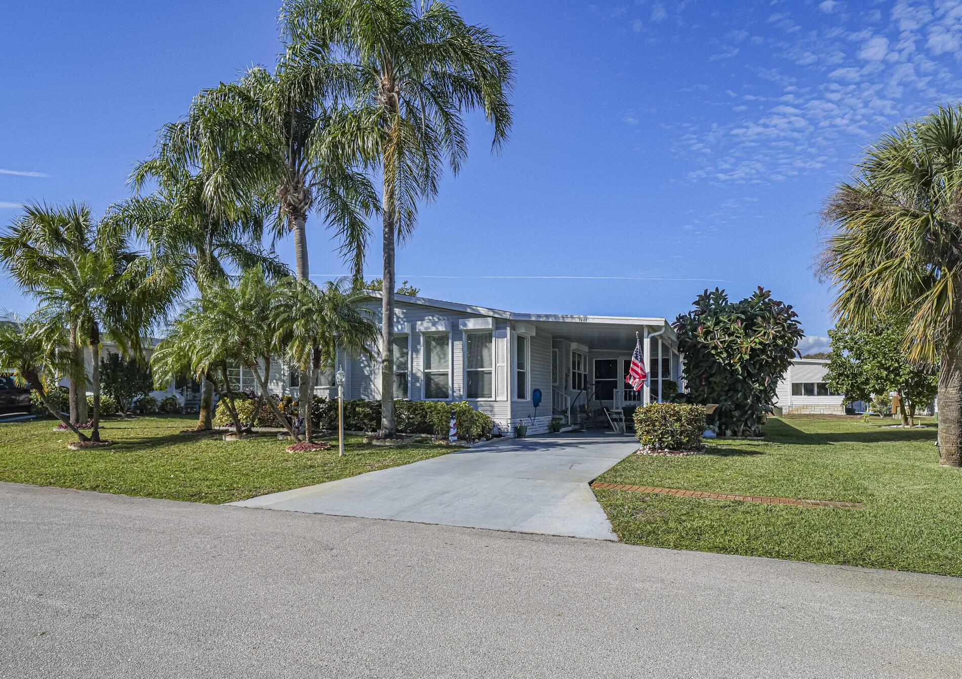 7648 Kyak, Micco, FL 32976, Micco - Photo 2