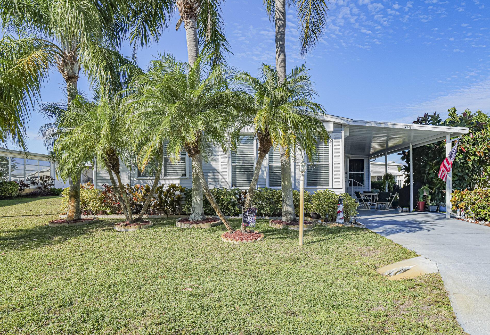 7648 Kyak, Micco, FL 32976, Micco - Photo 5