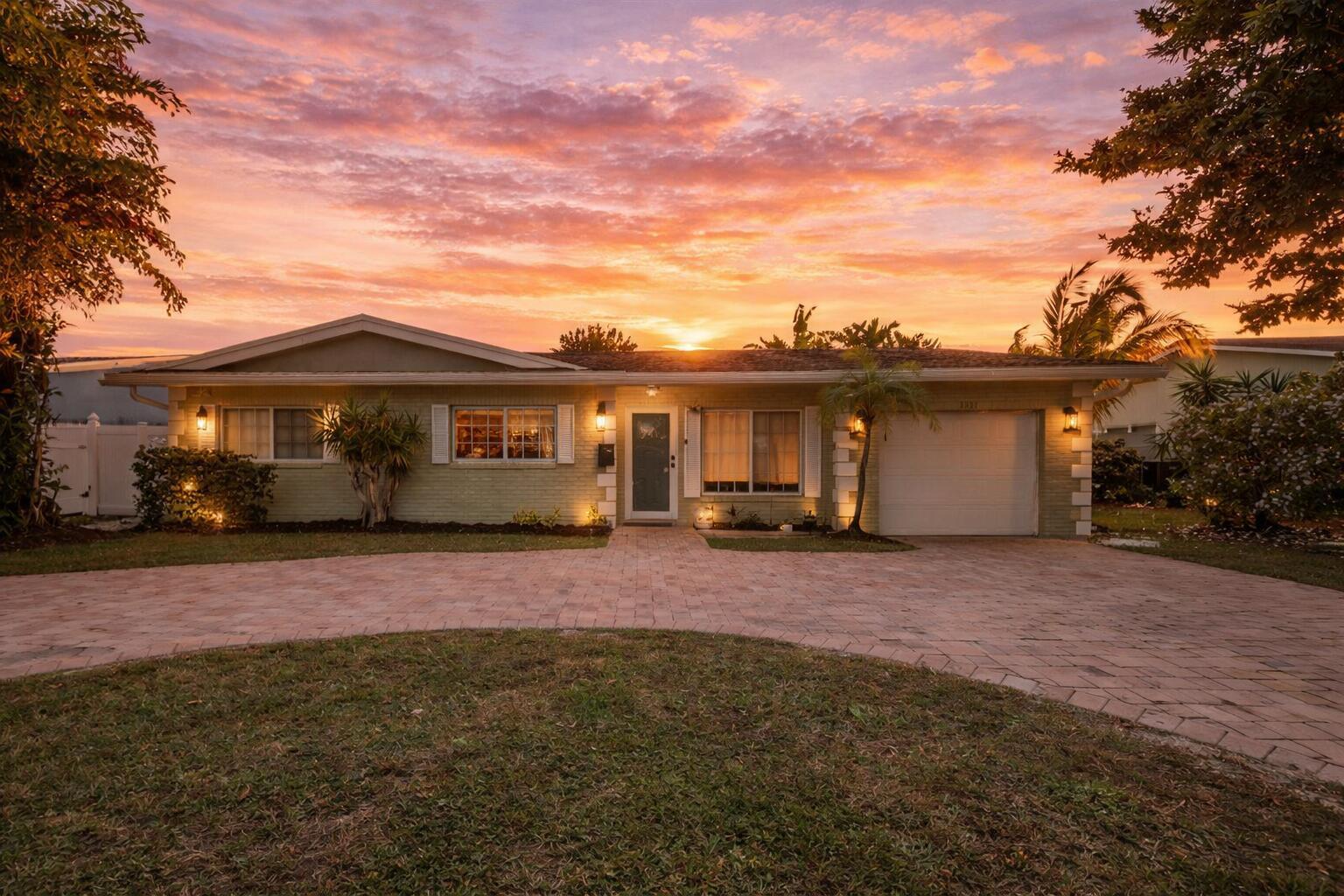 3136 NW 69th Court, Fort Lauderdale, FL 33309, Fort Lauderdale