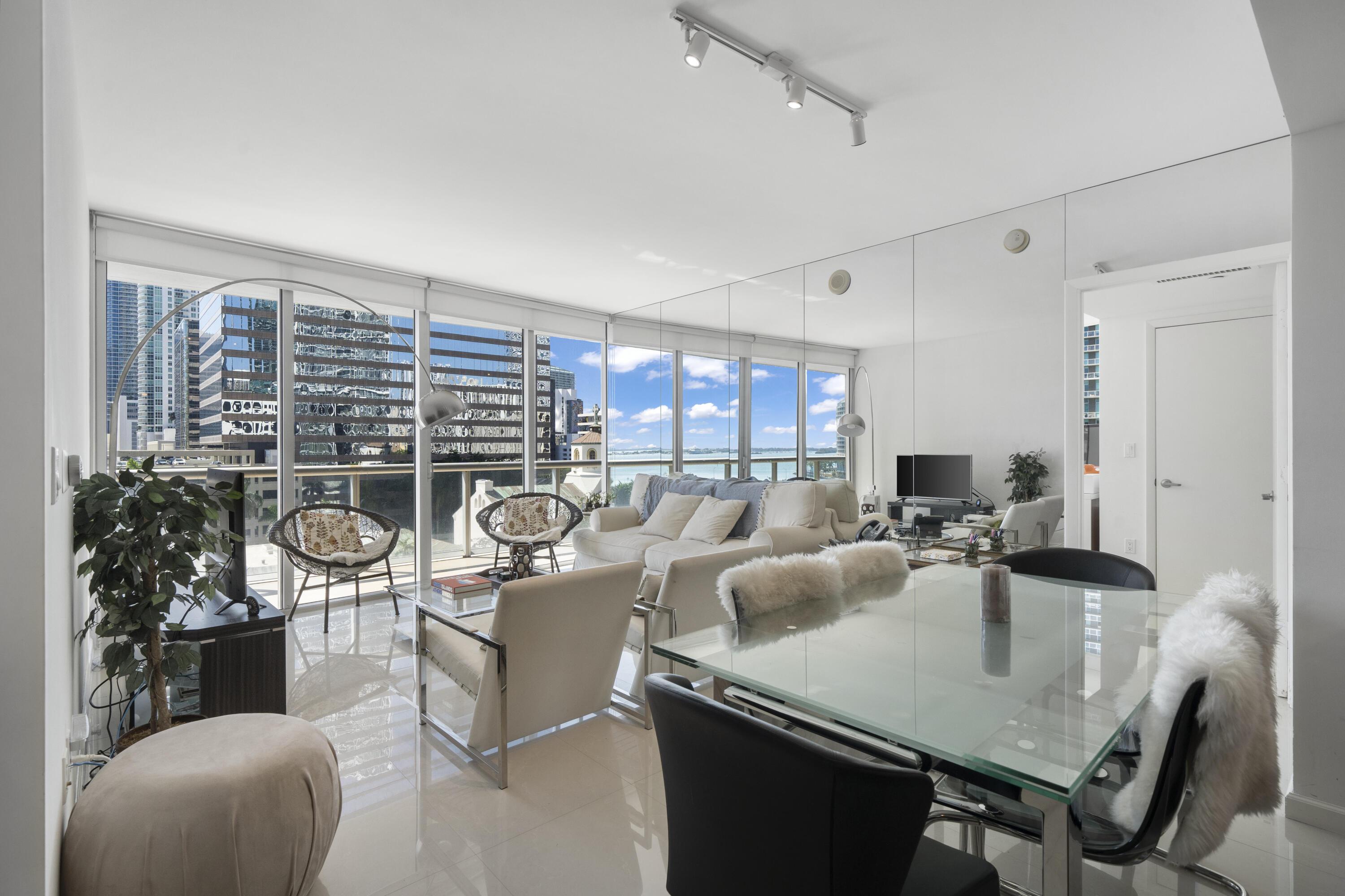 495 Brickell Avenue 811, Miami, FL 33131, Miami - Photo 5